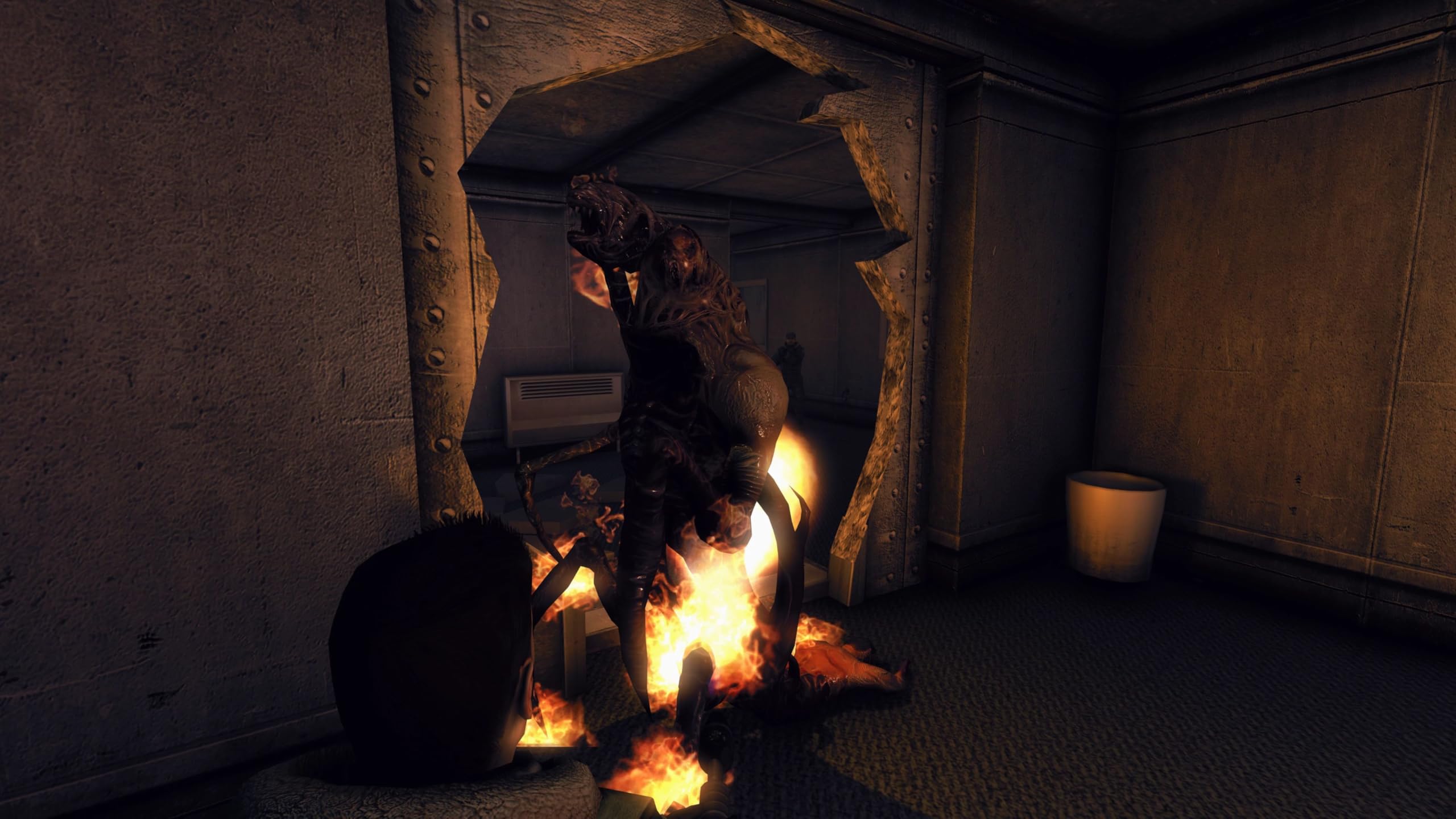 The Thing: Remastered – Deluxe Edition – PS5 5