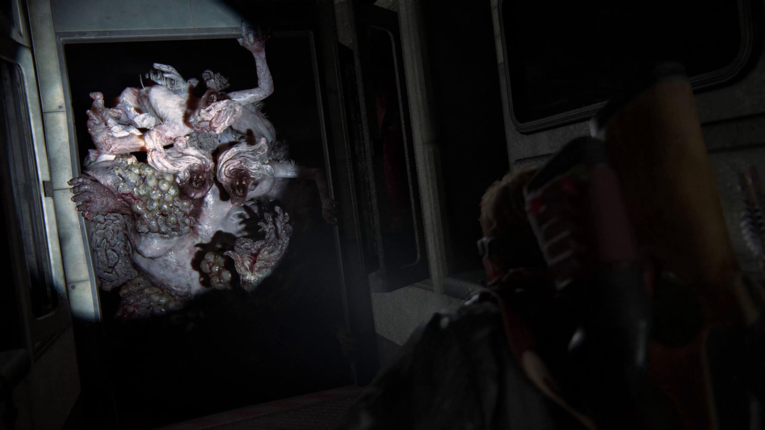 The Last of Us Part II Remastered – PlayStation 5 5