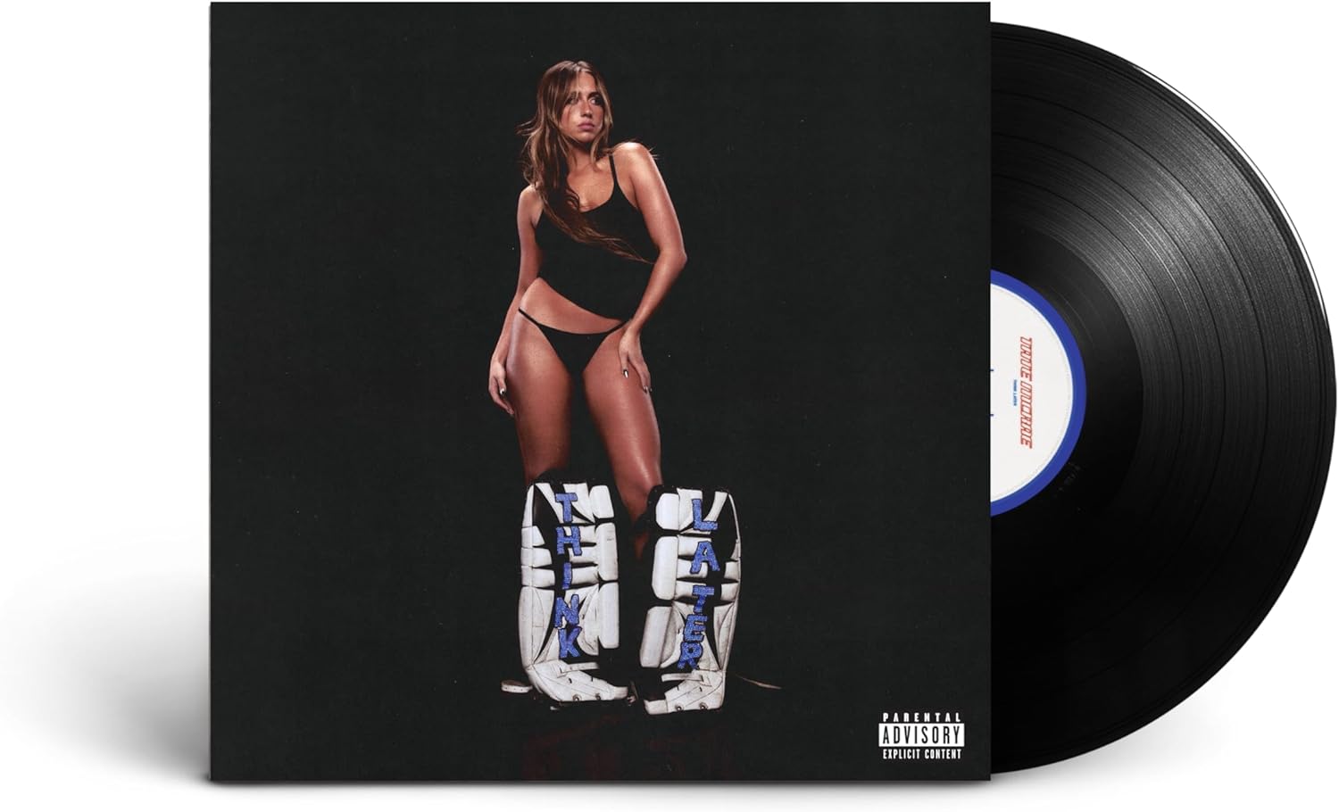 Tate McRae - Think Later [VINYL]