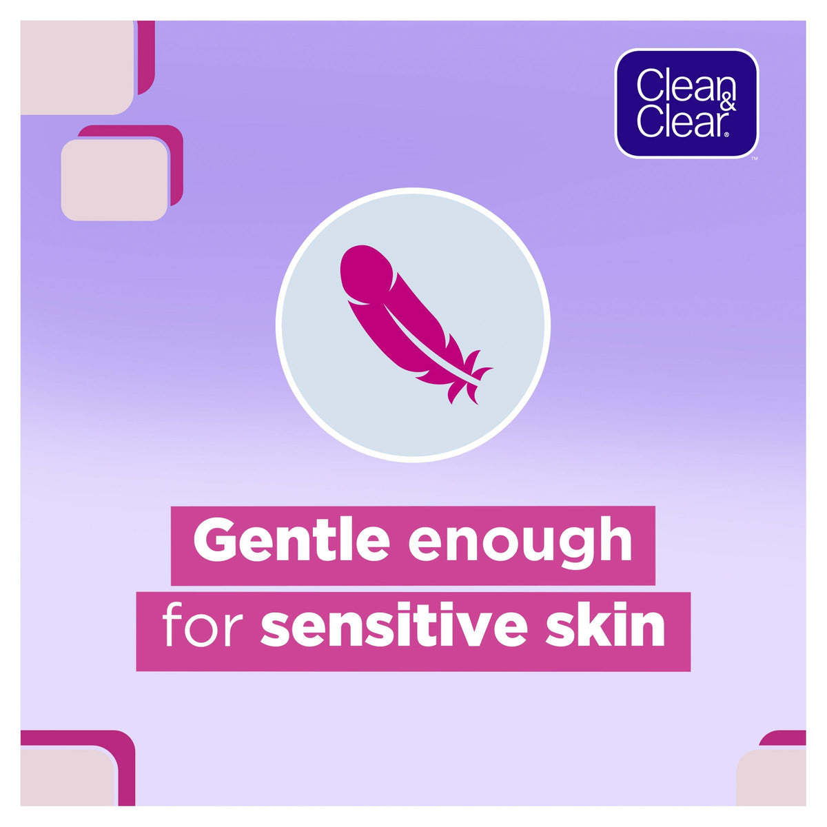 Clean & Clear Dual Action Moisturiser - Hydrates & Prevents Spots | Fragrance-Free | 100ml 6