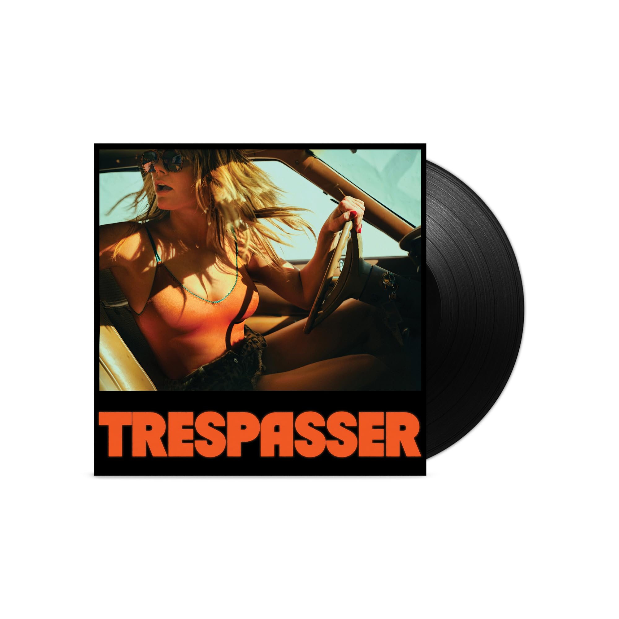 Grace Potter - Trespasser [Vinyl] 1