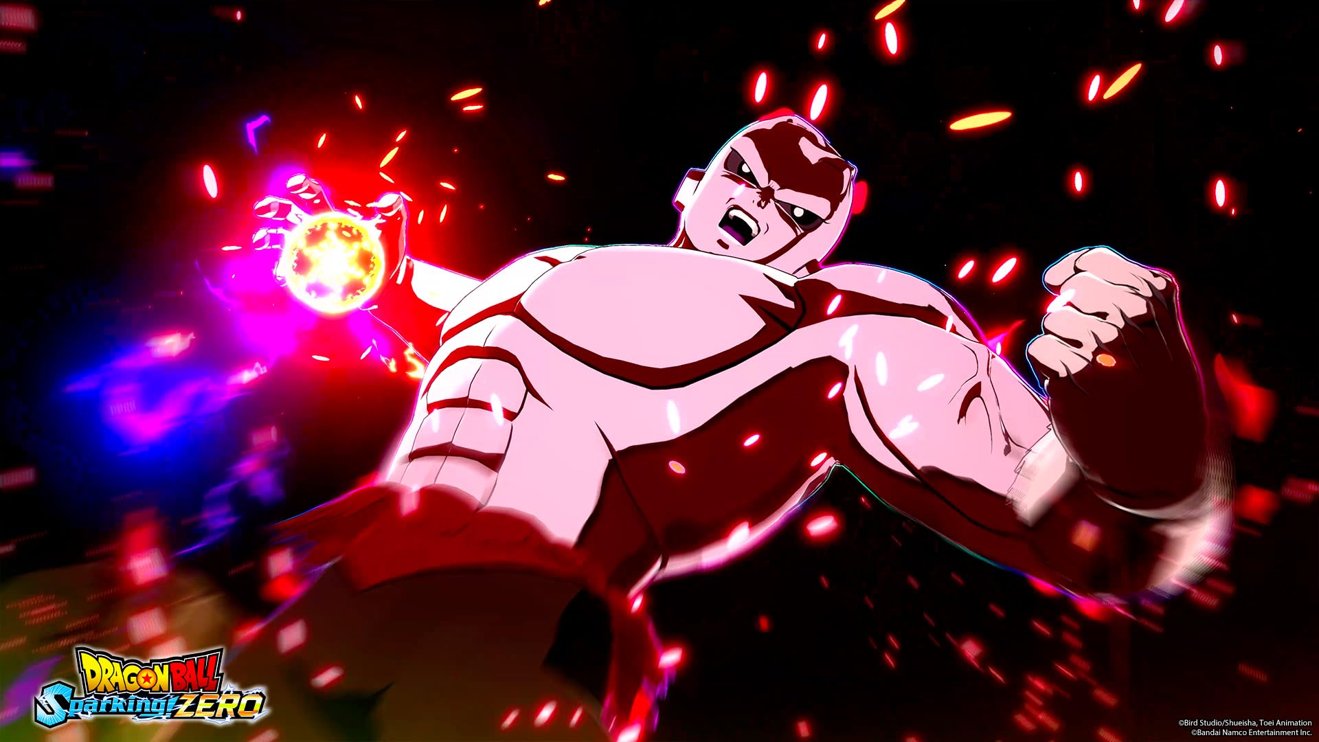 DRAGON BALL: Sparking! ZERO - PS5 5