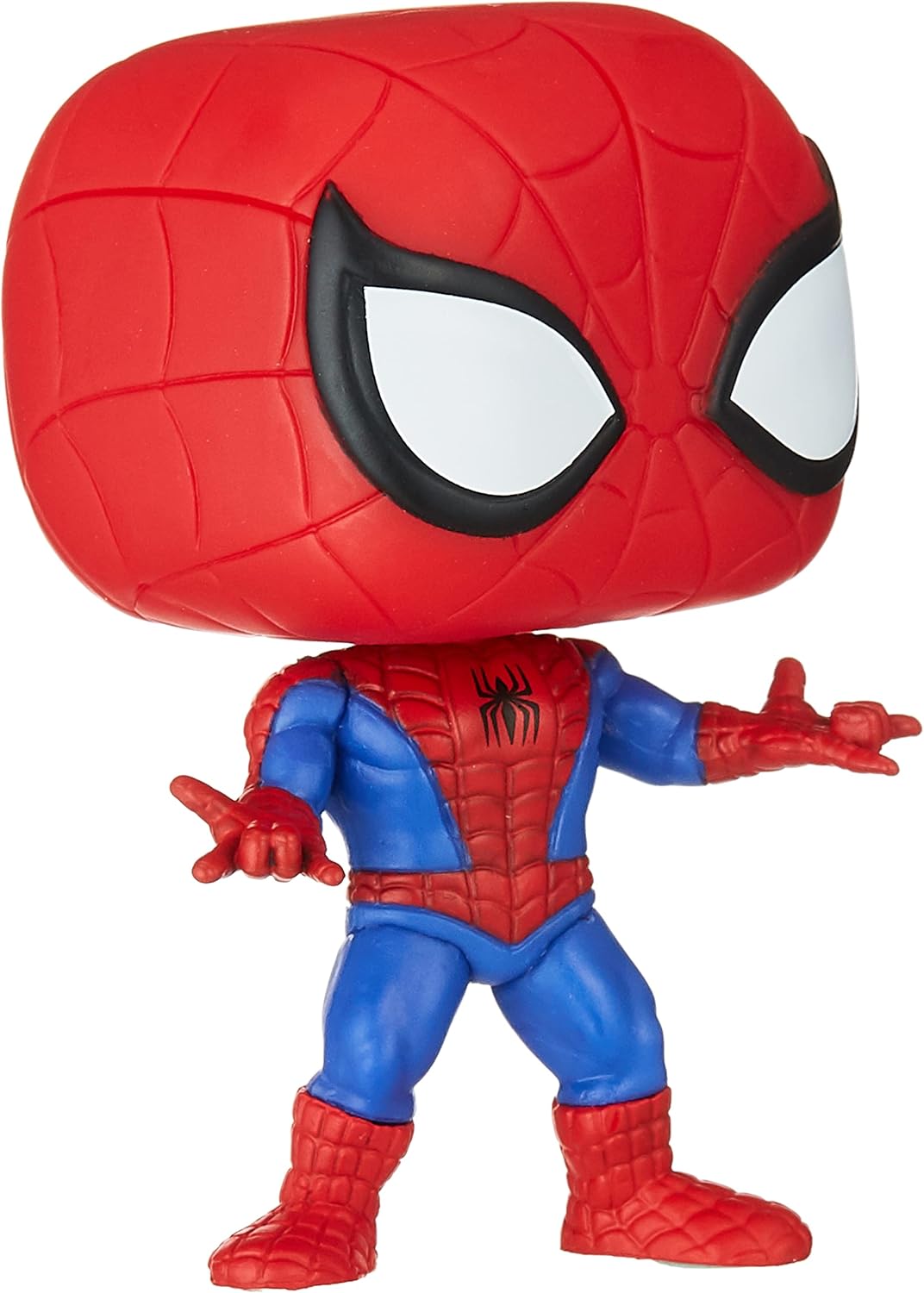 Funko Marvel Spider-Man The Animated Series Special Edition Pop! Vinyl Figure (58871)