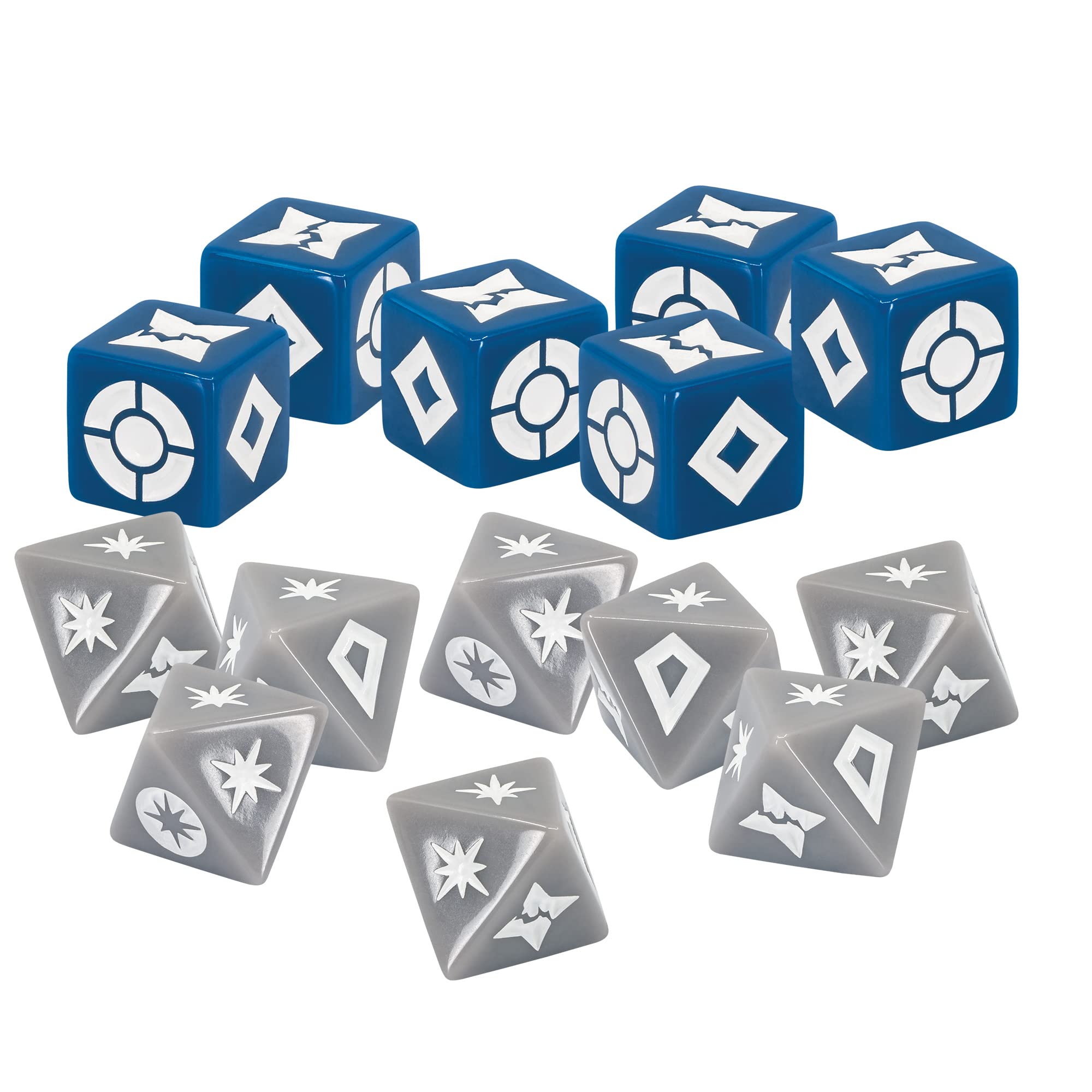 Atomic Mass Games Star Wars: Shatterpoint Dice Pack 3