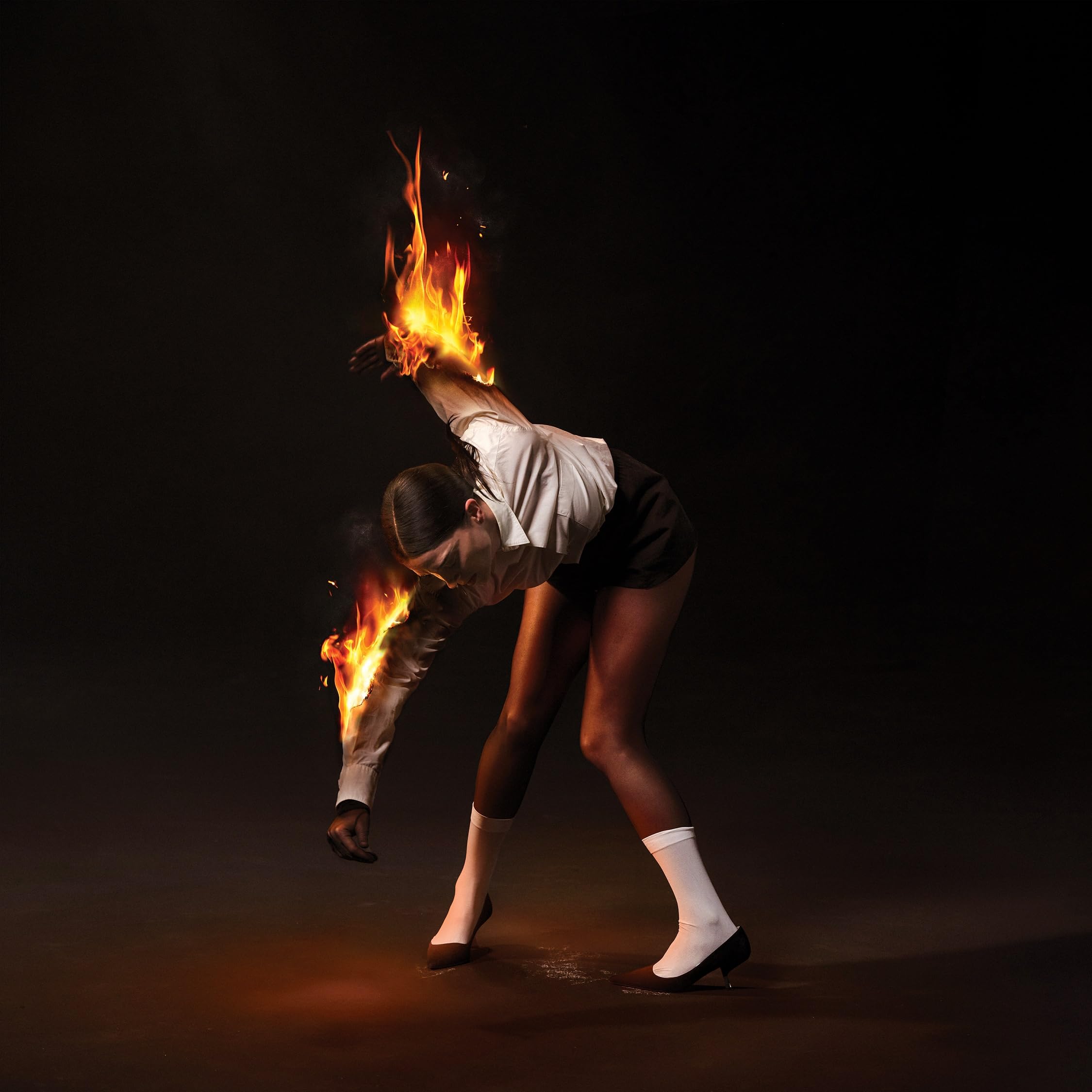 St. Vincent - All Born Screaming [CD] 1