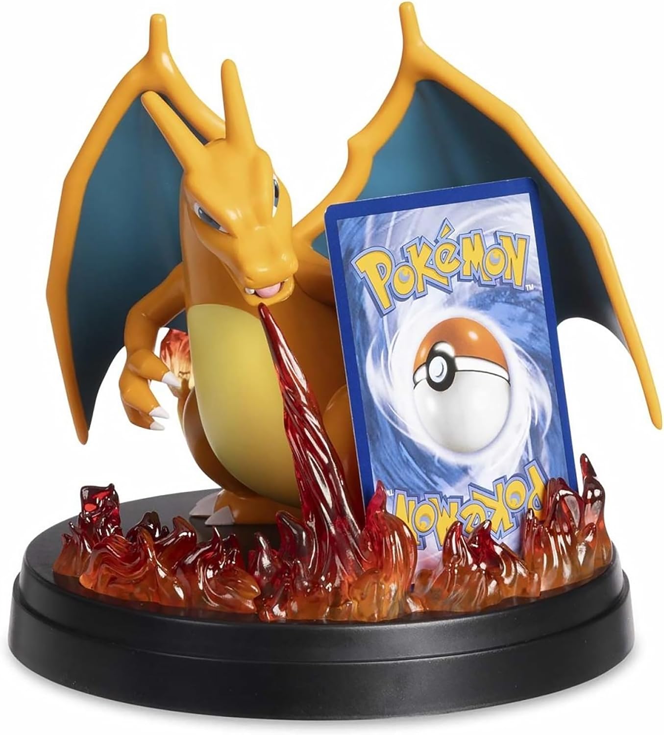 Pokémon TCG: Charizard ex Super-Premium Collection 4