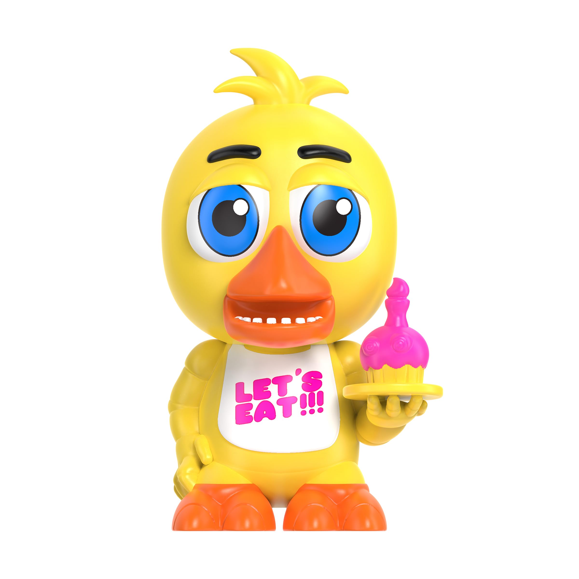 Five Nights at Freddy's – Classic Remix Grab N’ Go Bundle 4