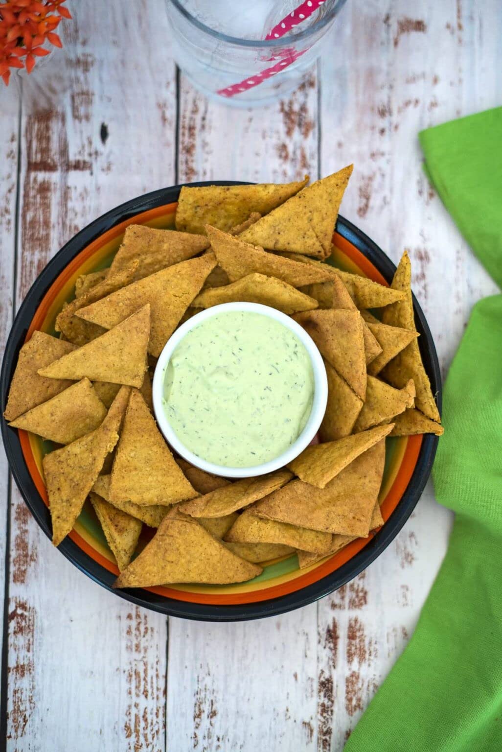 SALADITOS Lupin Flour - High Protein, Low Carb & Keto Friendly, Vegan Flour 3