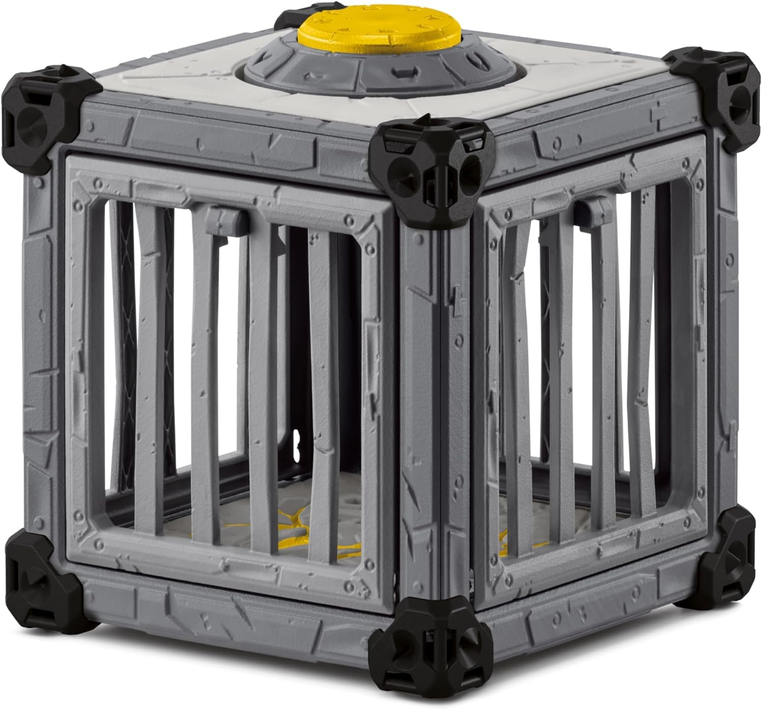 Schleich ELDRADOR CREATURES BattleCave Super Crystals Playset - Ages 7-12 6