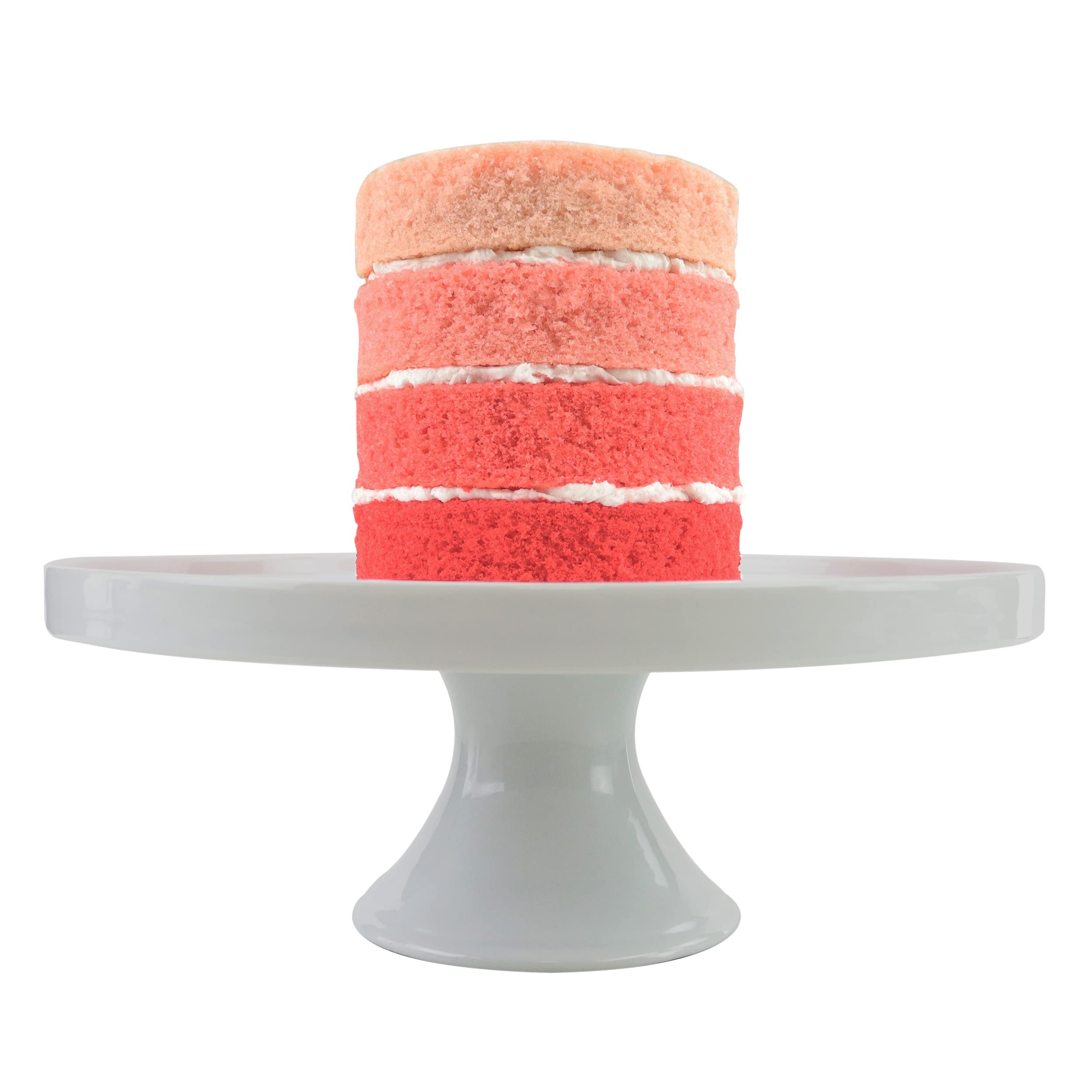 PME Paste Lebensmittelfarbe Beerenrot 25 g – Konzentrierte Gelpaste zum Backen und Zuckerguss 5