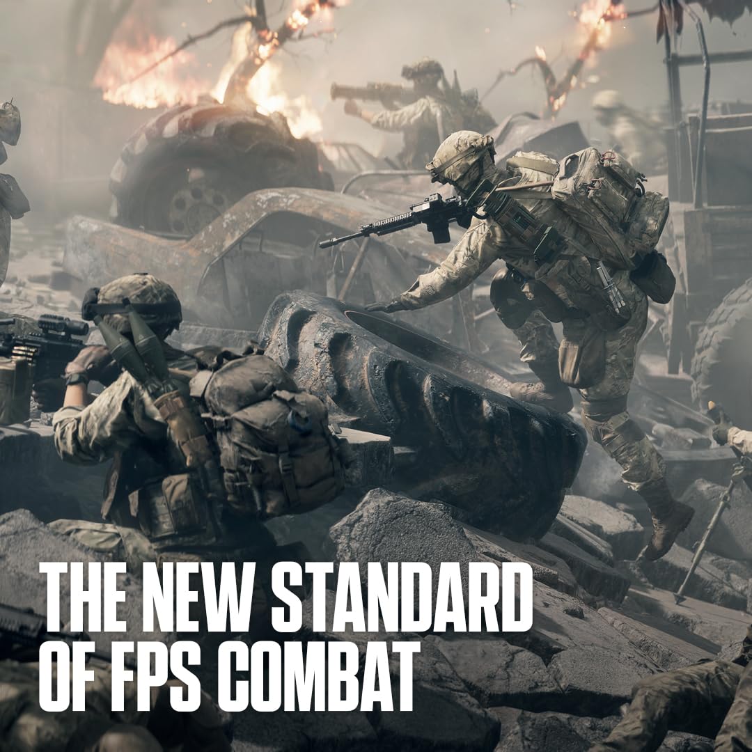 Battlefield 6 - Xbox Series X Standard Edition 4