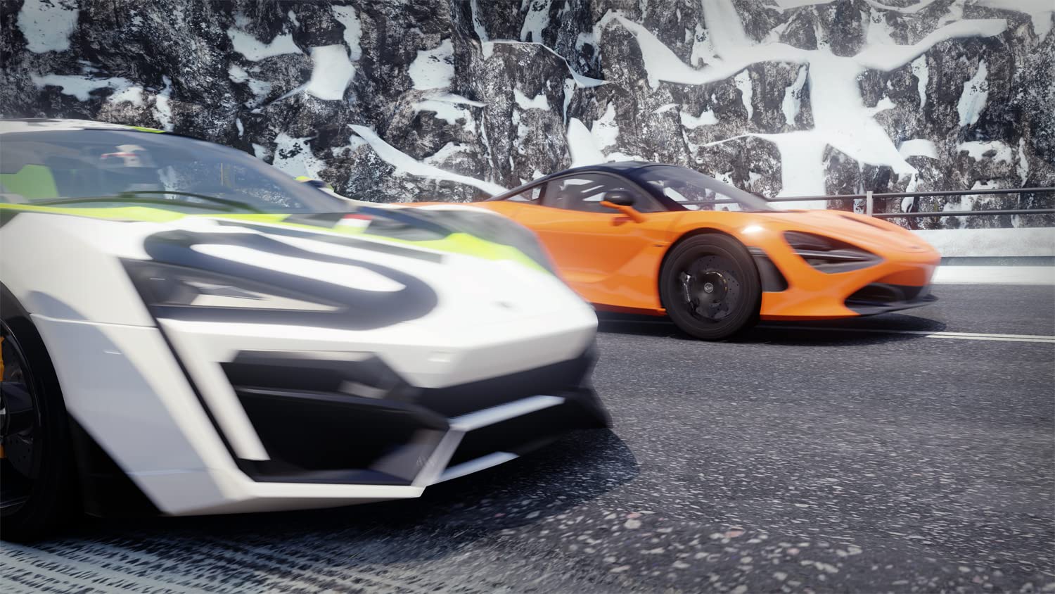 Gear Club Unlimited 2 - Definitive Edition (Nintendo Switch) 15