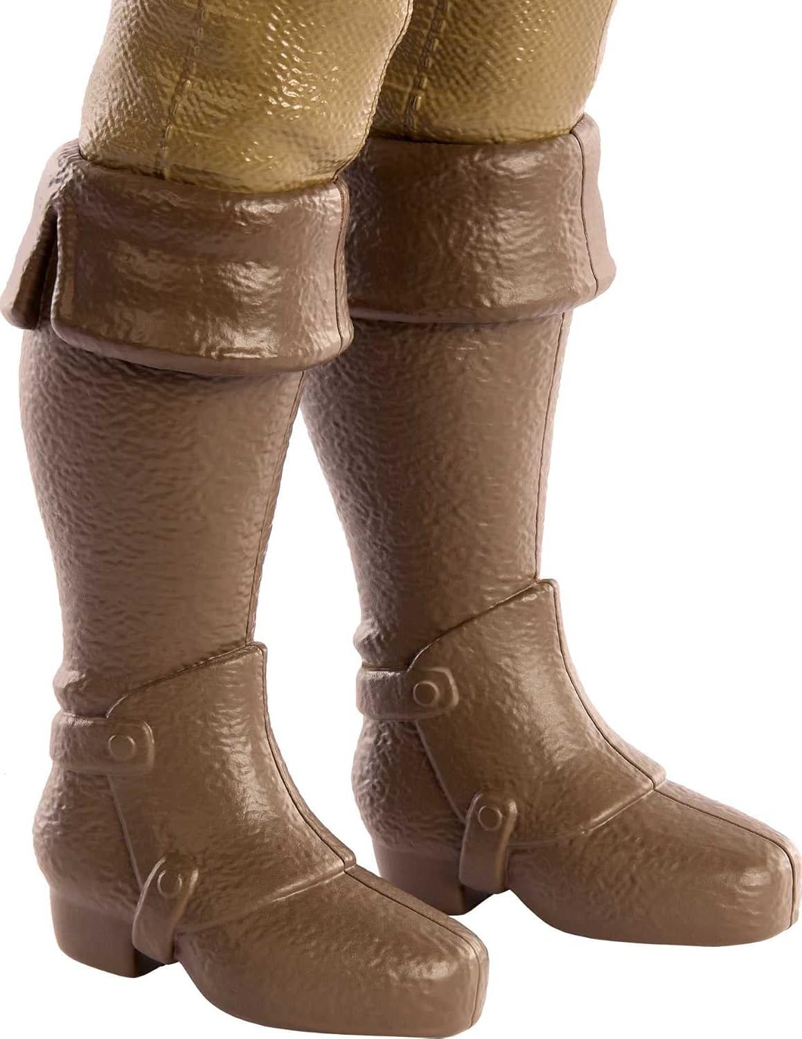 Flynn Rider Fashion Doll - Posable Disney Tangled Character Toy for Kids 3