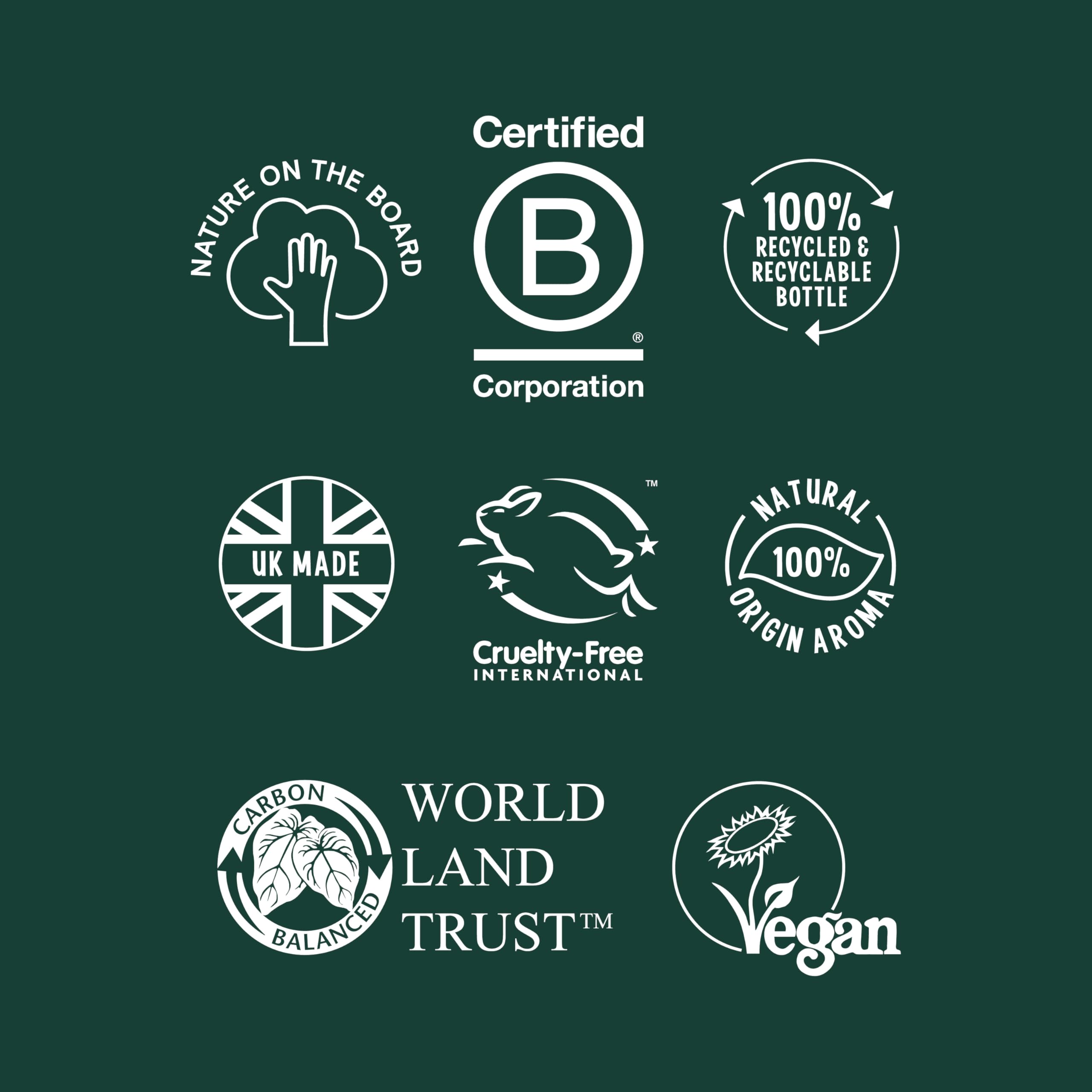 Faith In Nature Organic Coconut Shampoo (400ml) 5