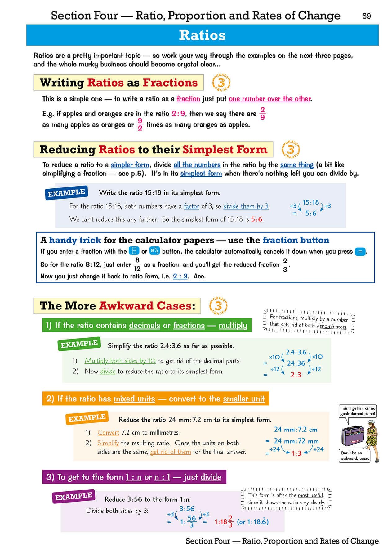 CGP New 2021 GCSE Maths Edexcel Revision Guide: Higher inc Online Edition, Videos & Quizzes | Paperback