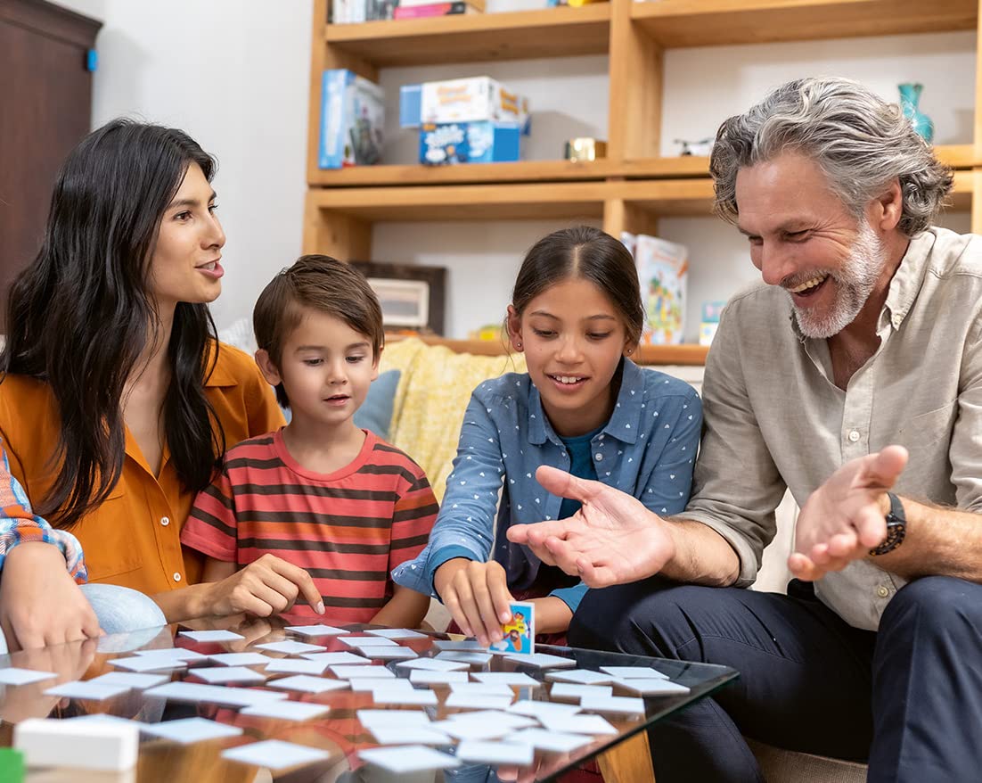 Ravensburger Mini-Memory-Kartenspiel „Der Grüffelo“ 6