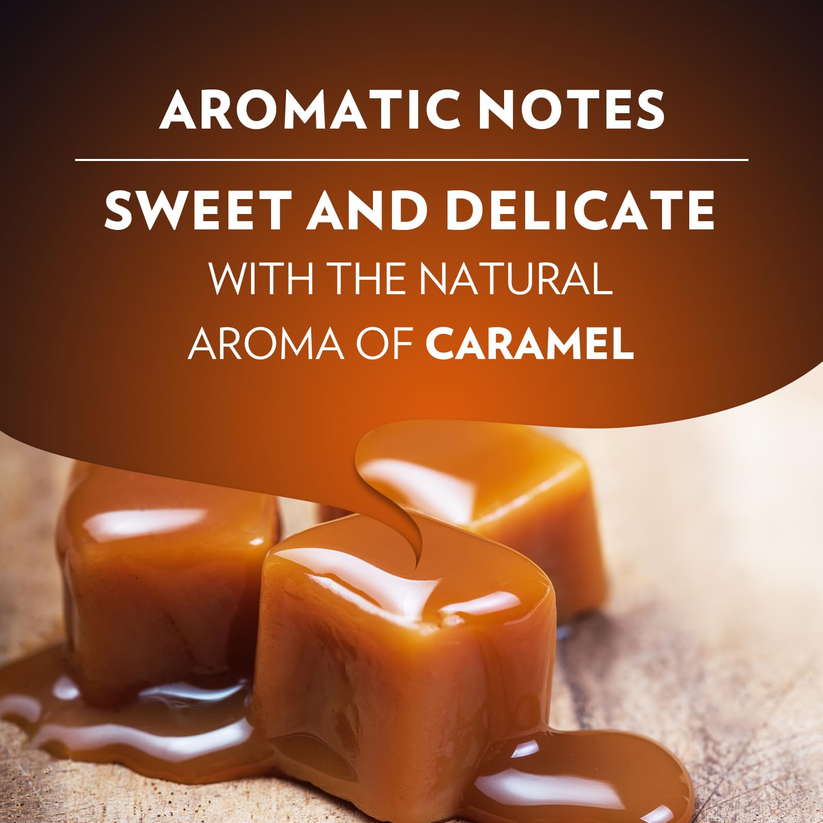 Lavazza Espresso Gourmet Karamell – Nespresso-kompatible Aluminiumkapseln 5