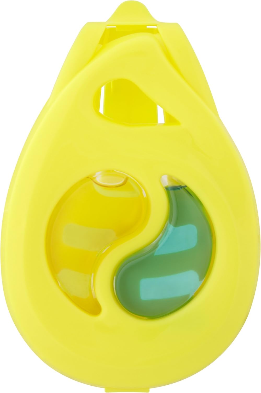 Finish - Lemon & Lime Dishwasher Freshener (15g) 3