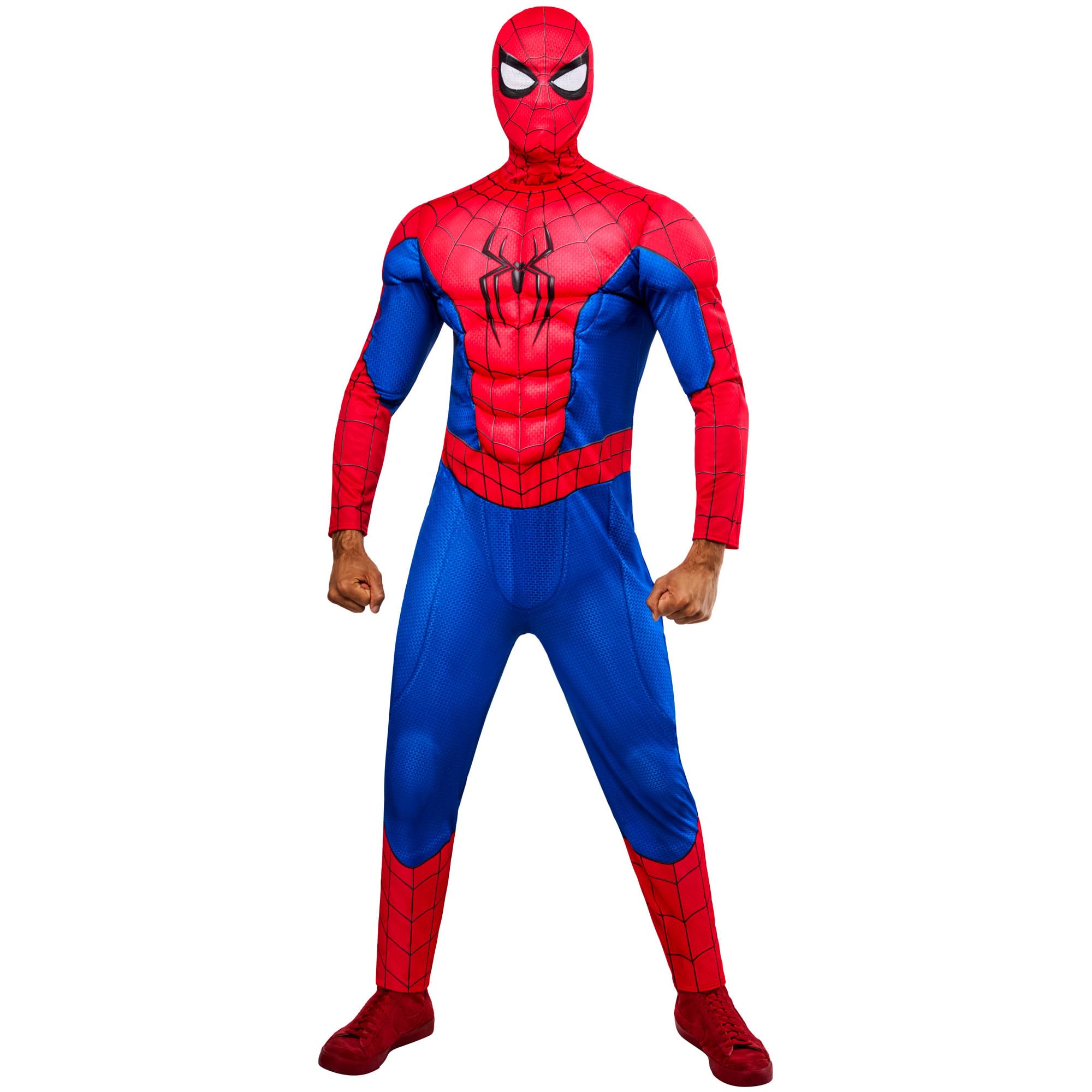 Rubies Spider-Man Brand New Day Deluxe Costume - Adult Small