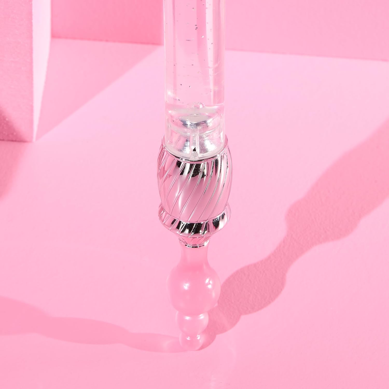 The Noble Collection Wicked - Glinda Bubble Wand 4