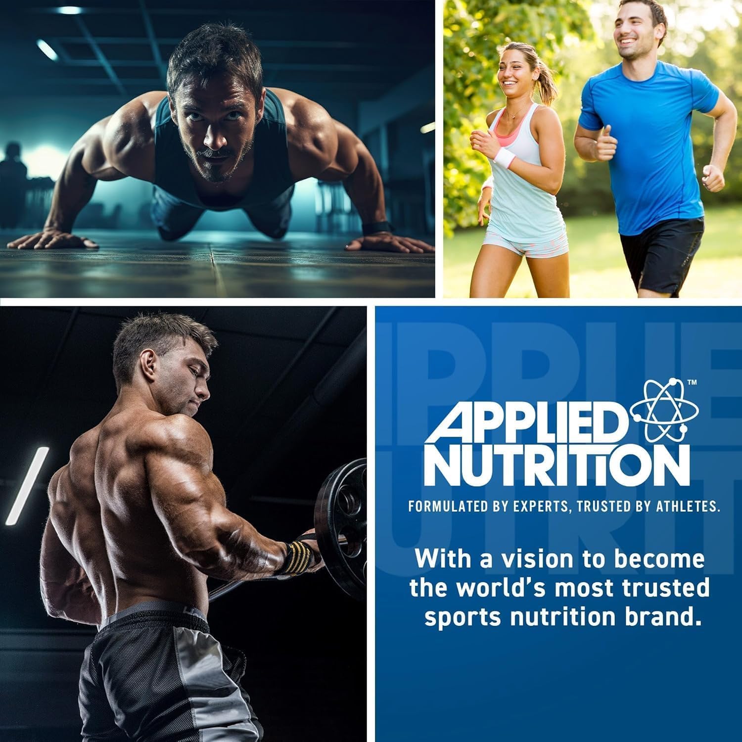 Applied Nutrition Amino Fuel - 11g Amino Acids, Zero Sugar | 30 Servings | Powder 7