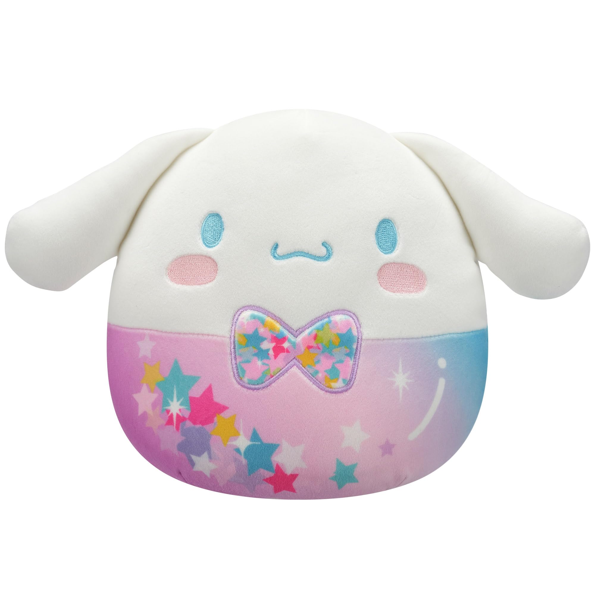 Squishmallows Starshine Cinnamoroll 10-Inch Plush - Sanrio Licensed