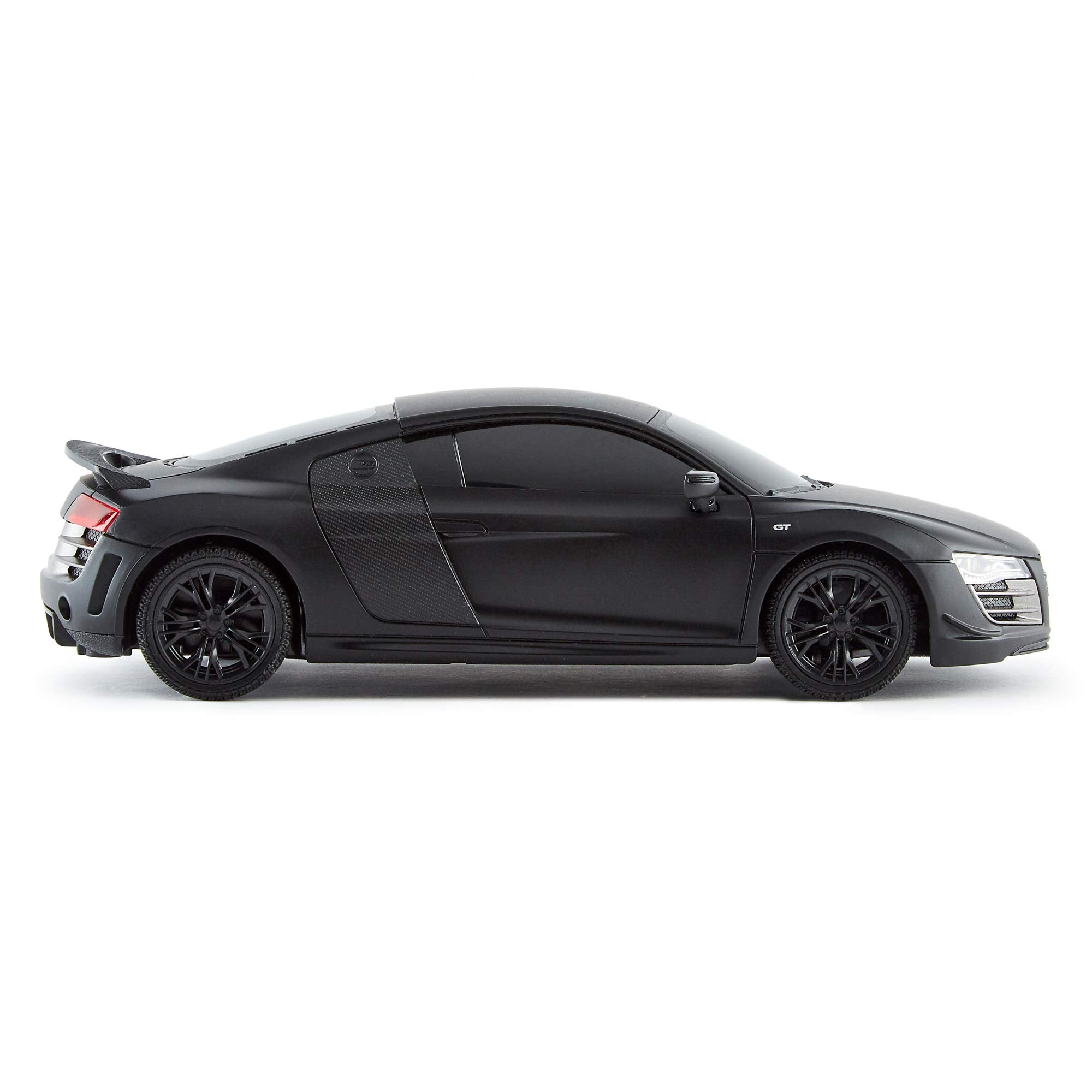 Audi R8 GT 1:24 Scale Remote Control Car - Licensed RC Vehicle with Working Lights 13