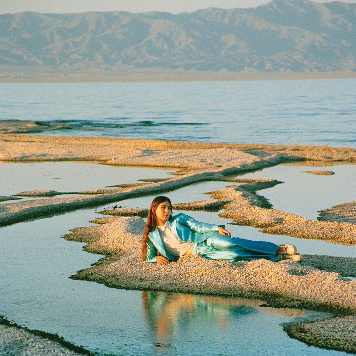 Weyes Blood - Front Row Seat To Earth [audioCD]
