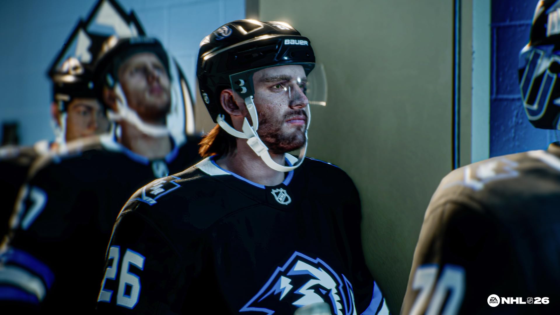 EA SPORTS NHL 26 - PS5 Standard Edition 6