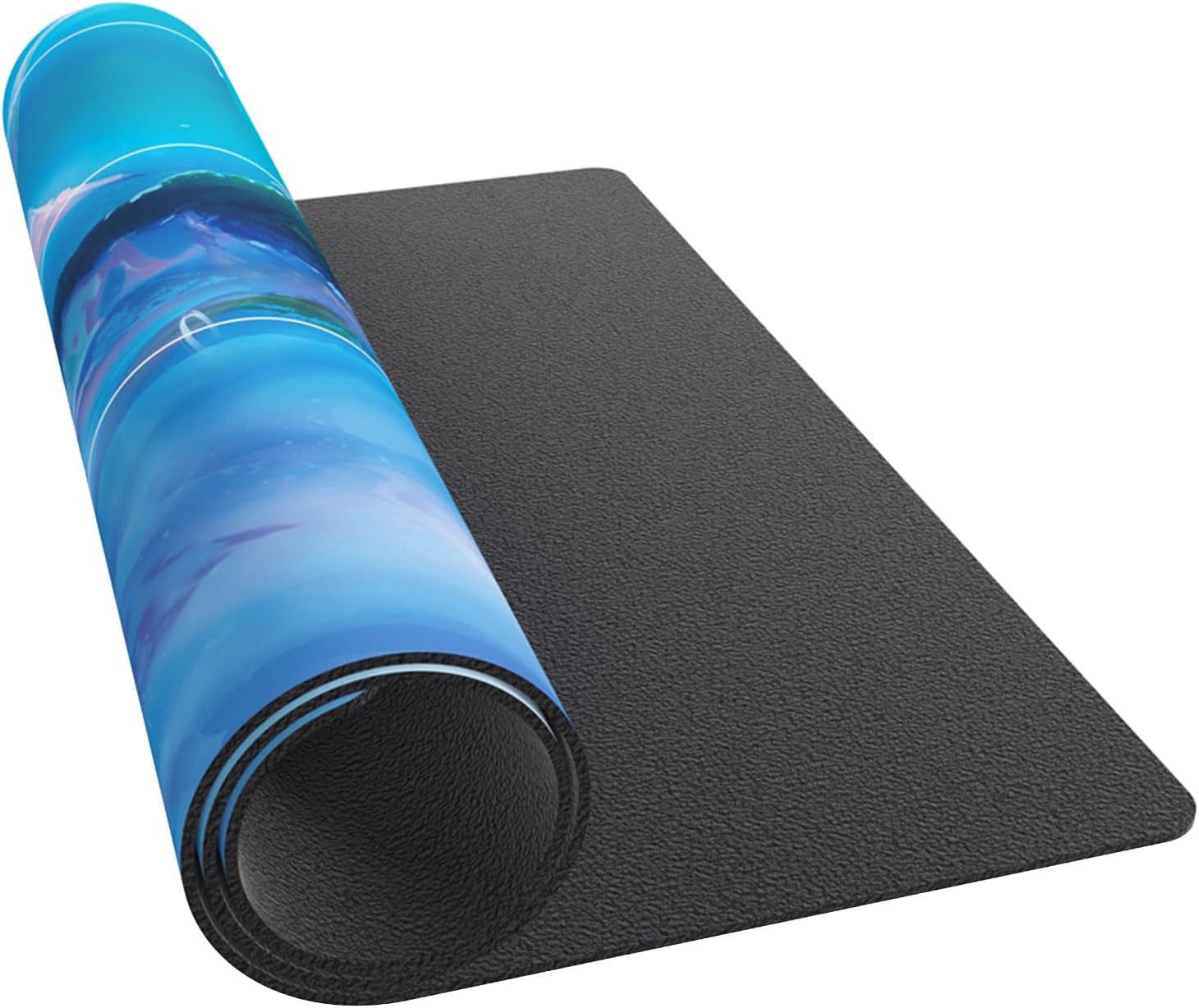 Gamegenic Altered Kaibara Prime Playmat - Officially Licensed, 61x35cm, Rubber 5