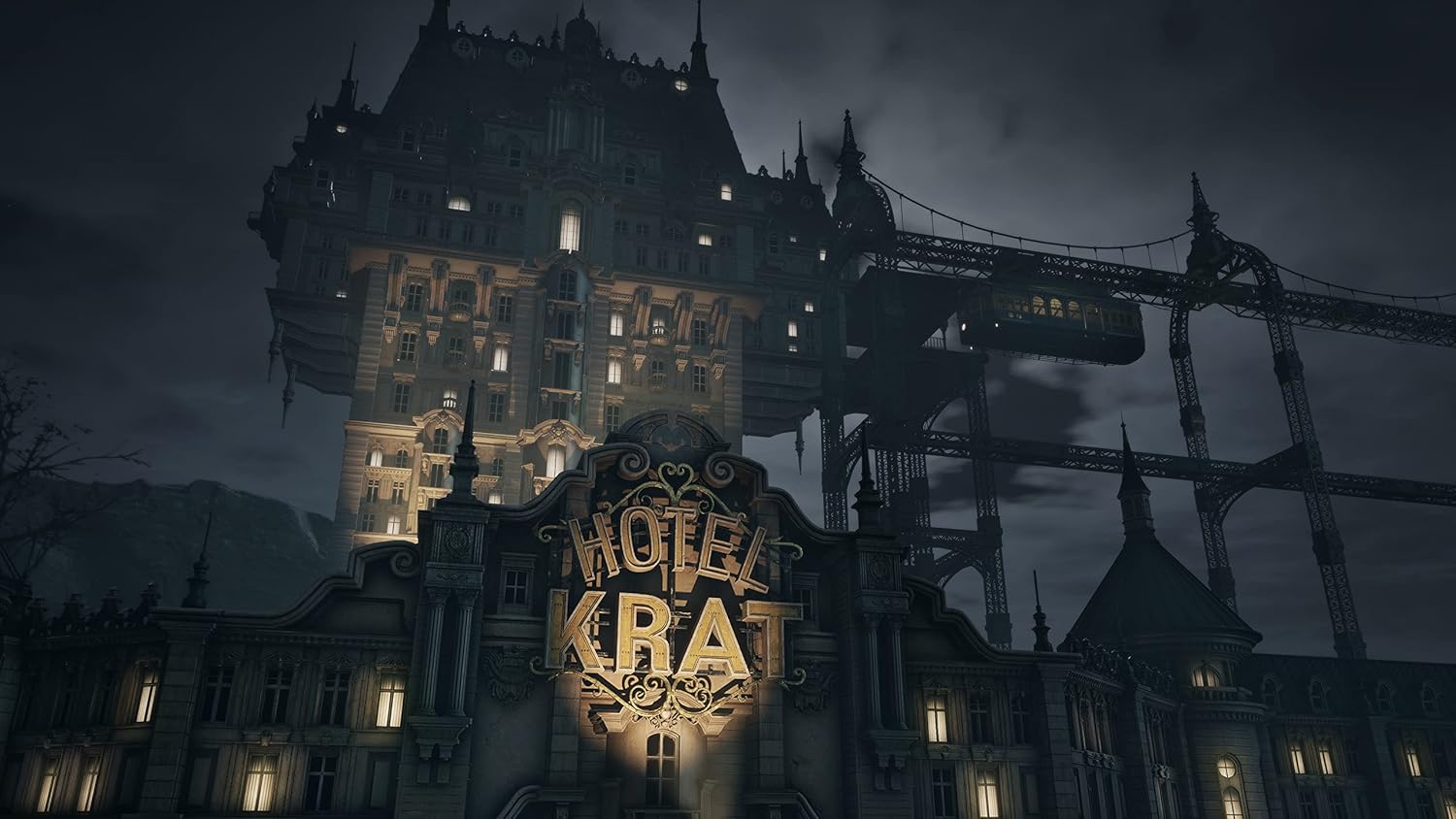 Lies of P - Xbox Series X/Xbox One 3