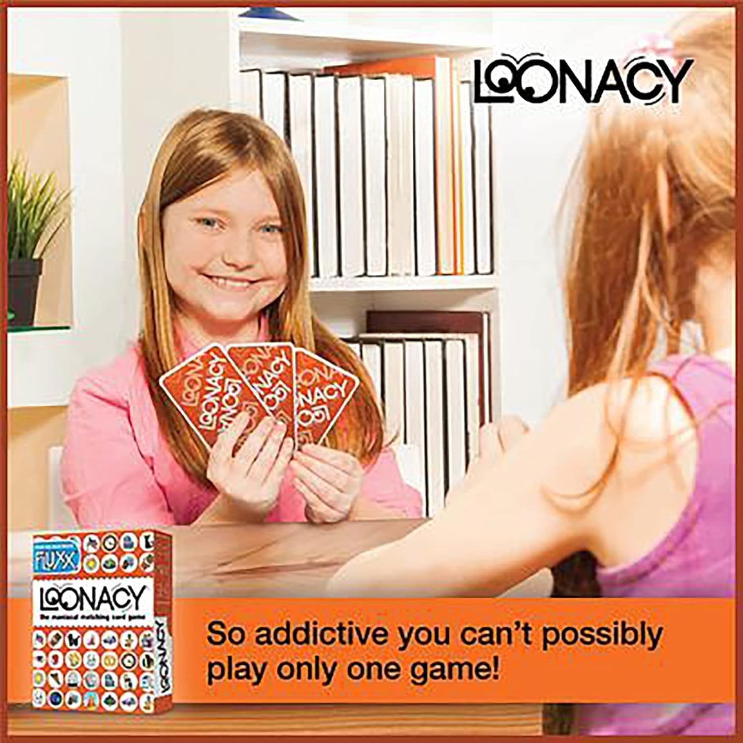 Loonacy Card Game 9