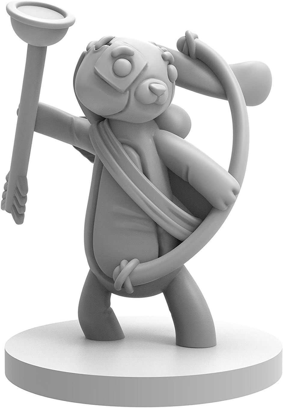 Plaid Hat Games Stuffed Fables Adventure Book Game 4