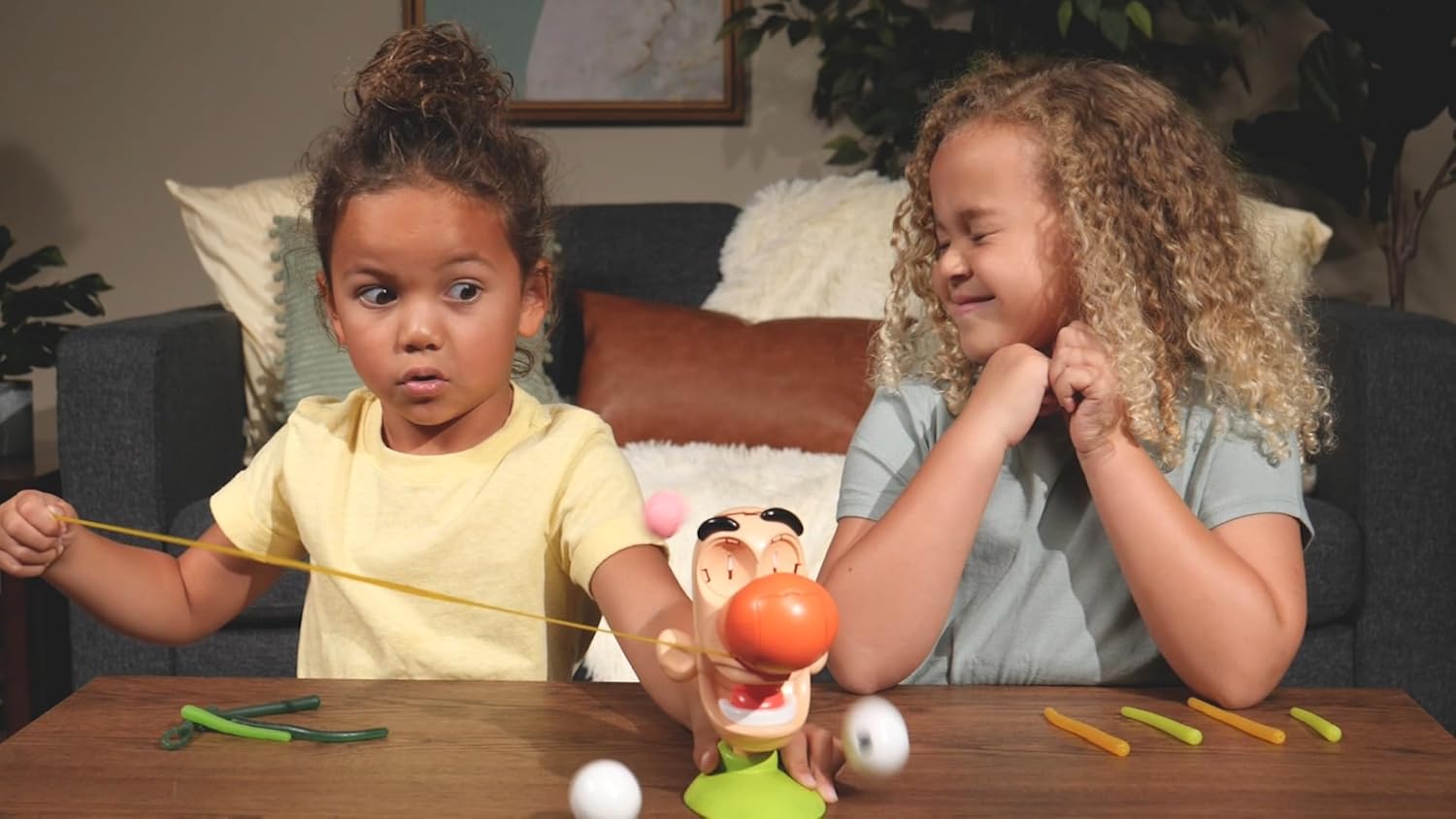 Goliath Gooey Louie Pick a Winner Game 5