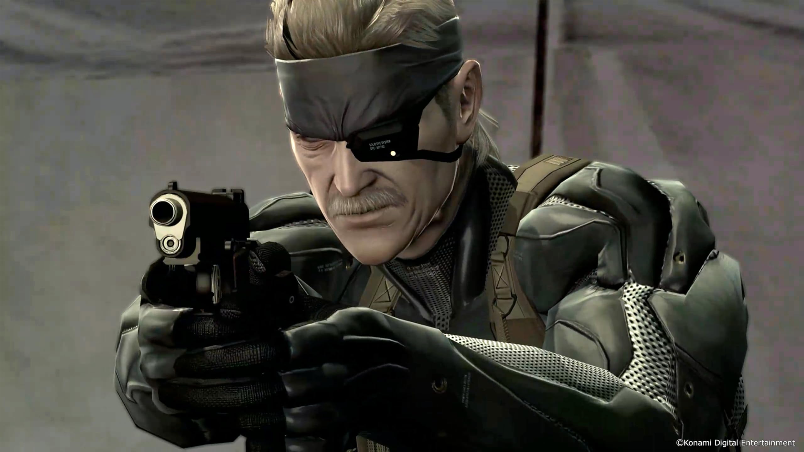 Metal Gear Solid: Master Collection Volume 2 – Day One Edition - Switch 2 7