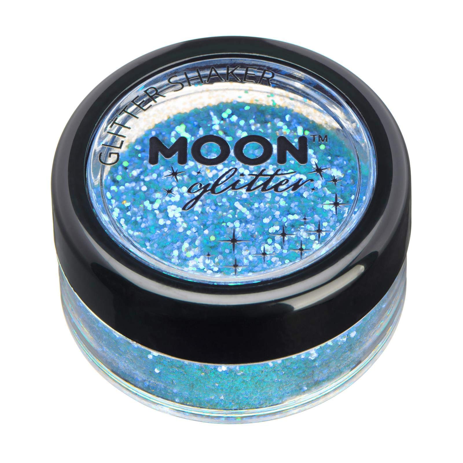 Moon Glitter - Iridescent Glitter Shakers (5g) 7