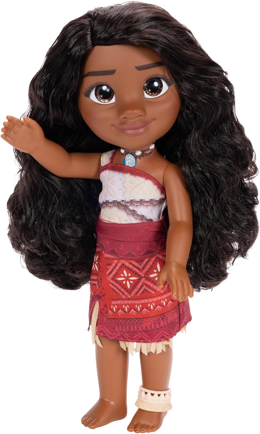 My Friend Moana Doll - 14" Disney Moana 2 Officially Licensed Toy for Kids 5