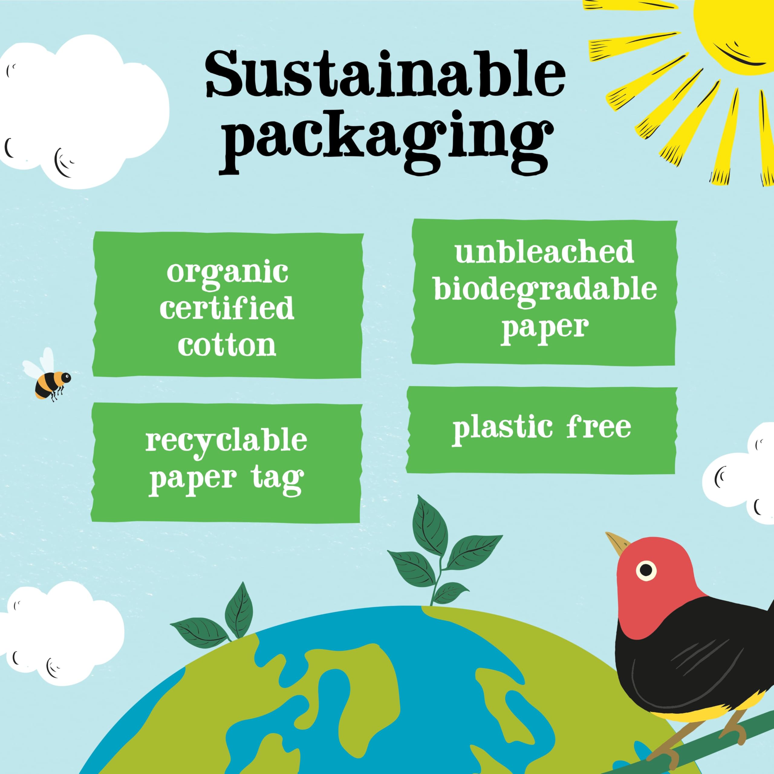 Clipper Bio Grünteebeutel pur – 320 Beutel (4 x 80) Großpackung, Fairtrade &amp; Plastikfrei 12