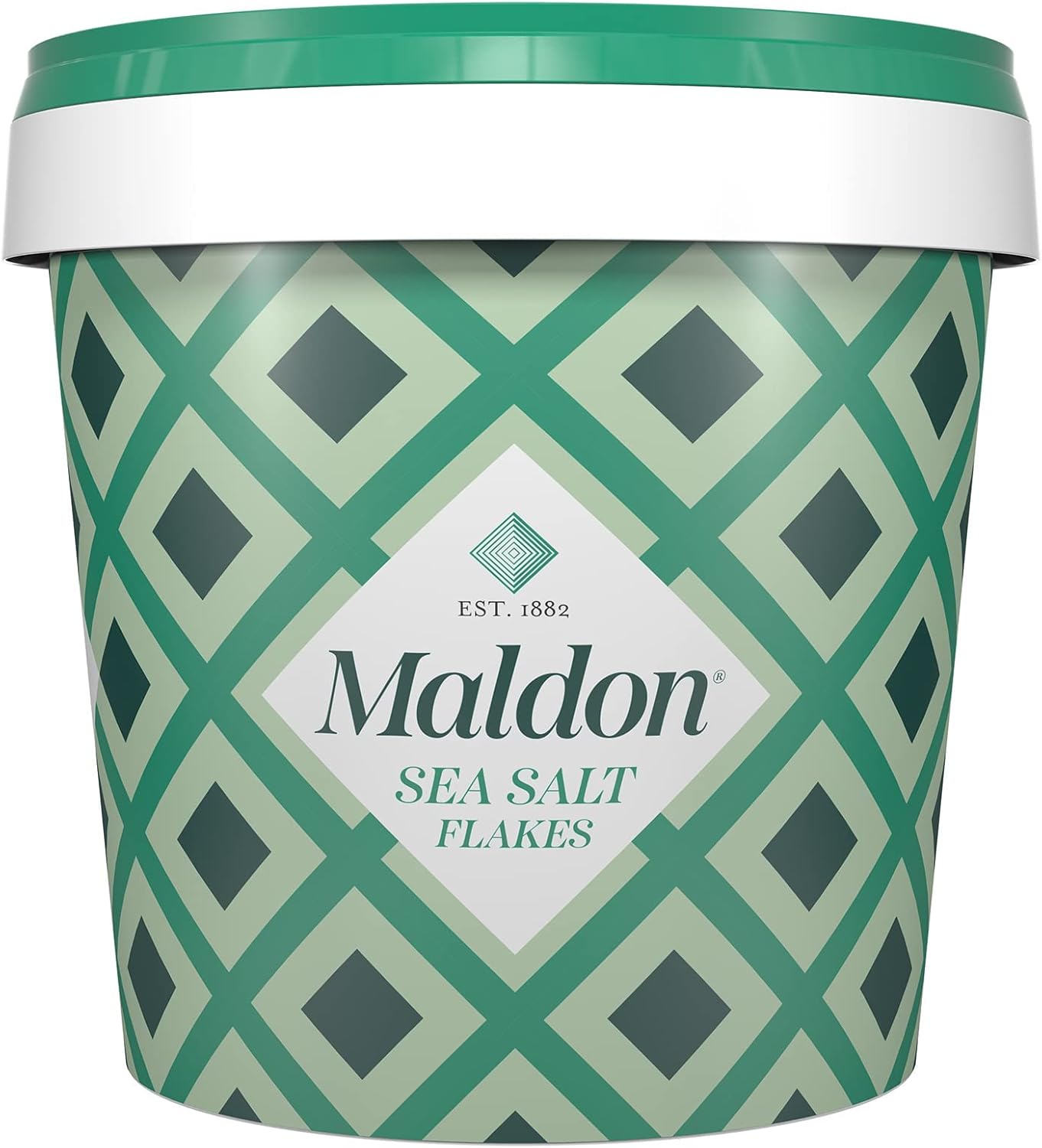 Maldon - Sea Salt Flakes 570g