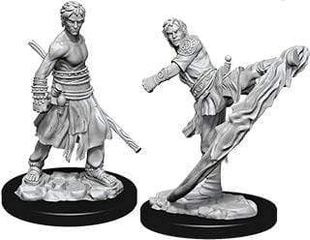 WizKids Dungeons & Dragons Nolzur's Marvelous Miniatures Accessories (WK73704)