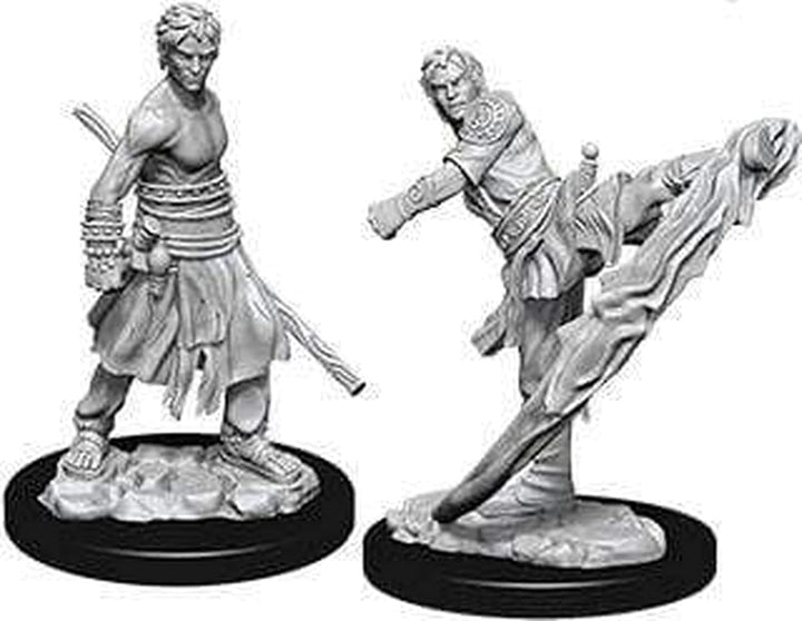 WizKids Dungeons & Dragons Nolzur's Marvelous Miniatures Accessories (WK73704)