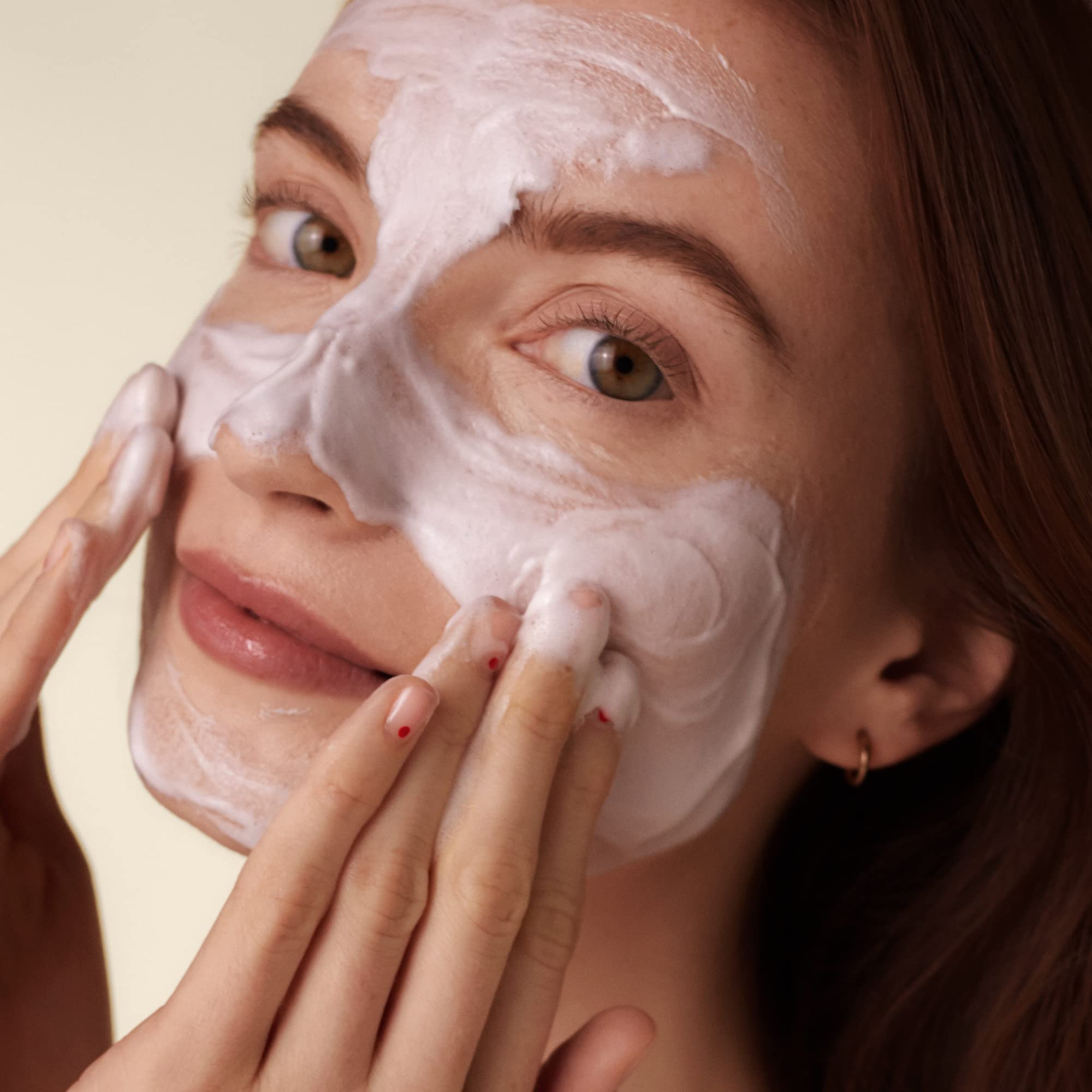 Shiseido - SKN SDP Deep Clean Foam (125ml) 11