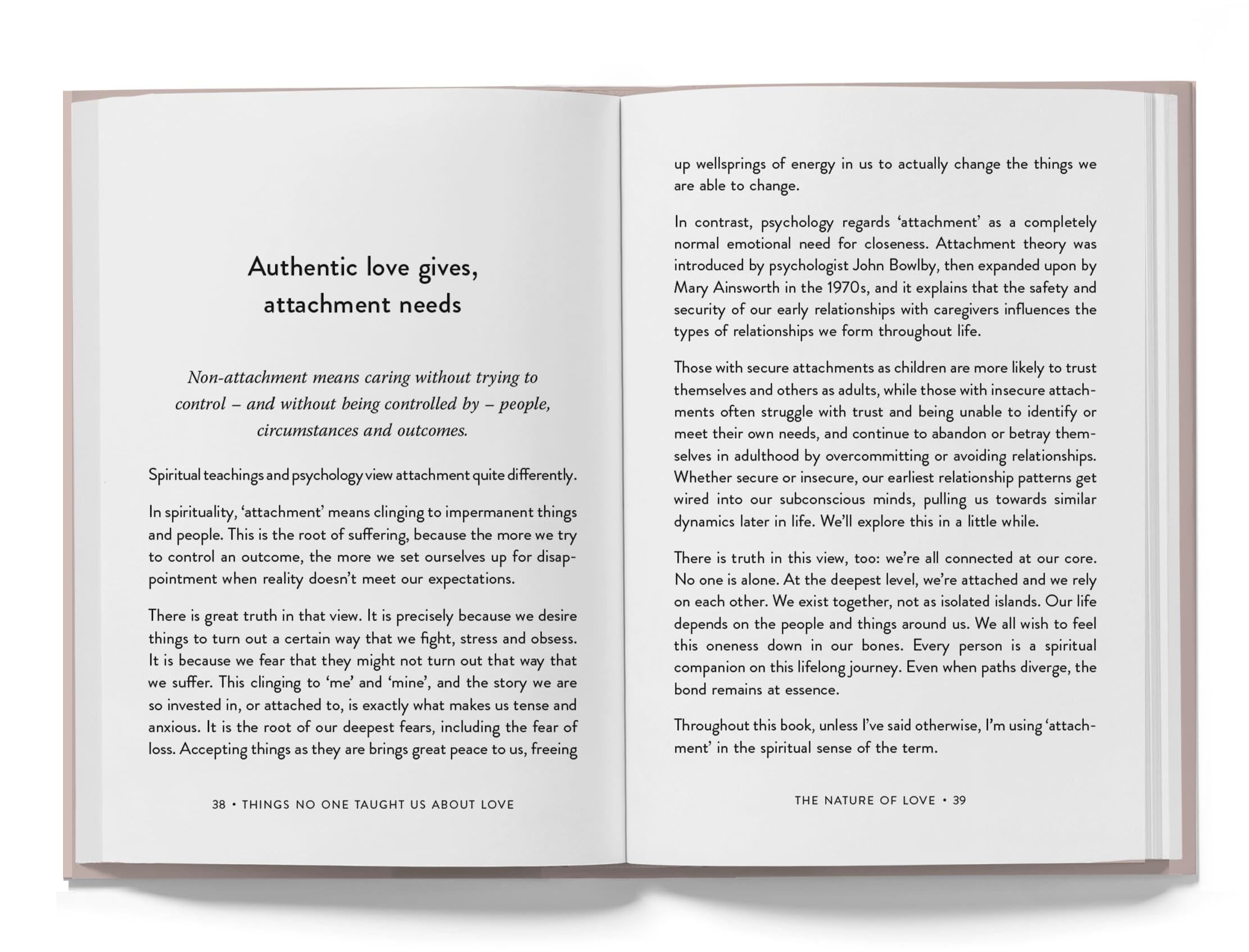Vex King - Things No One Taught Us About Love | Paperback | 320 Pages 3
