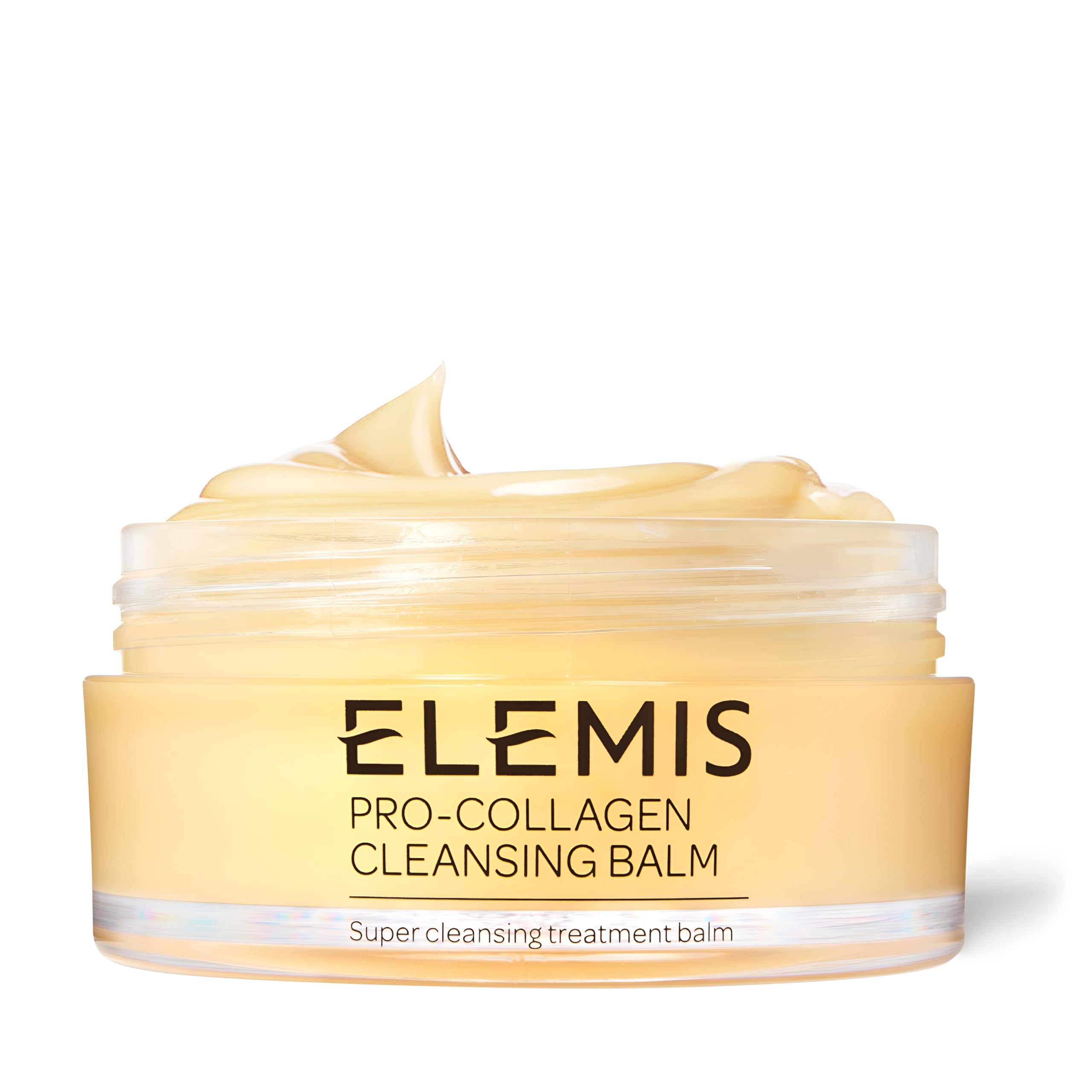 Elemis Pro-Collagen Cleansing Balm - 3-in-1 Melting Facial Cleanser (99.22 g)