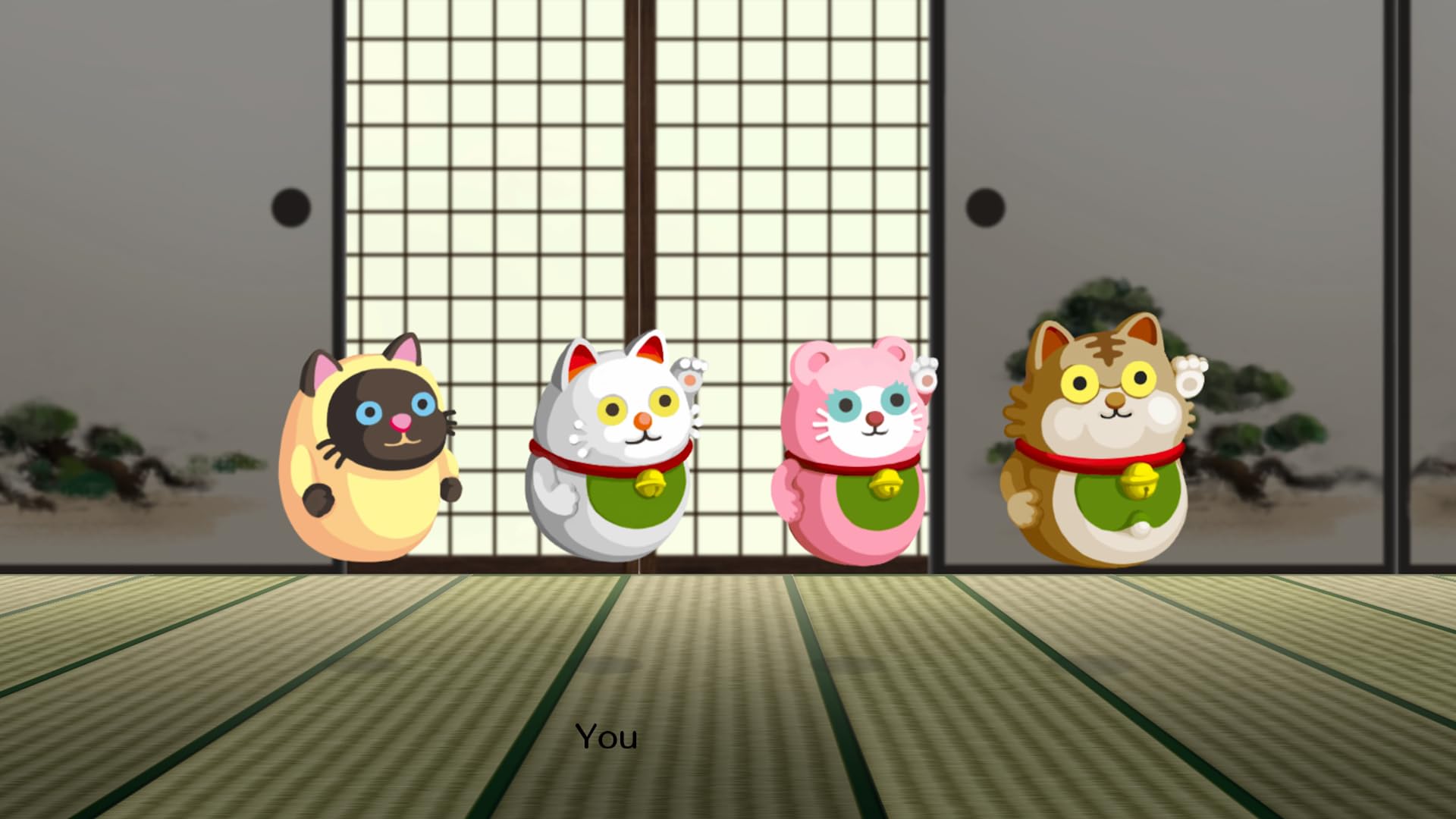 Rhythm Paradise Groove [Nintendo Switch] 7