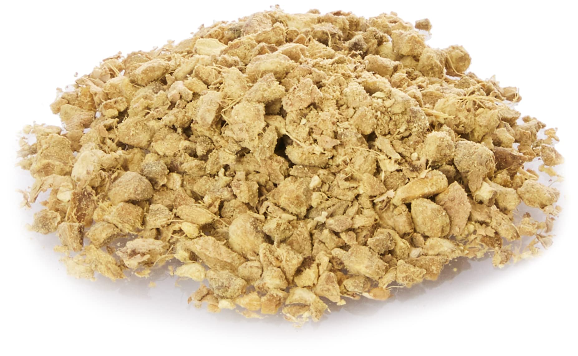 Old India Ginger Root Cut 750 g