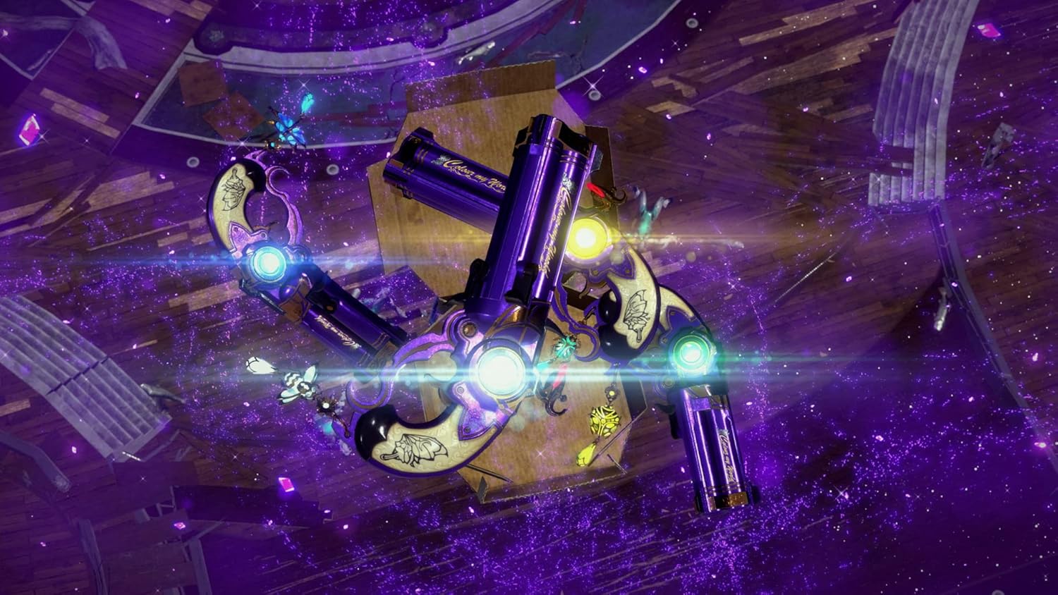 Bayonetta 3 - Nintendo Switch 6