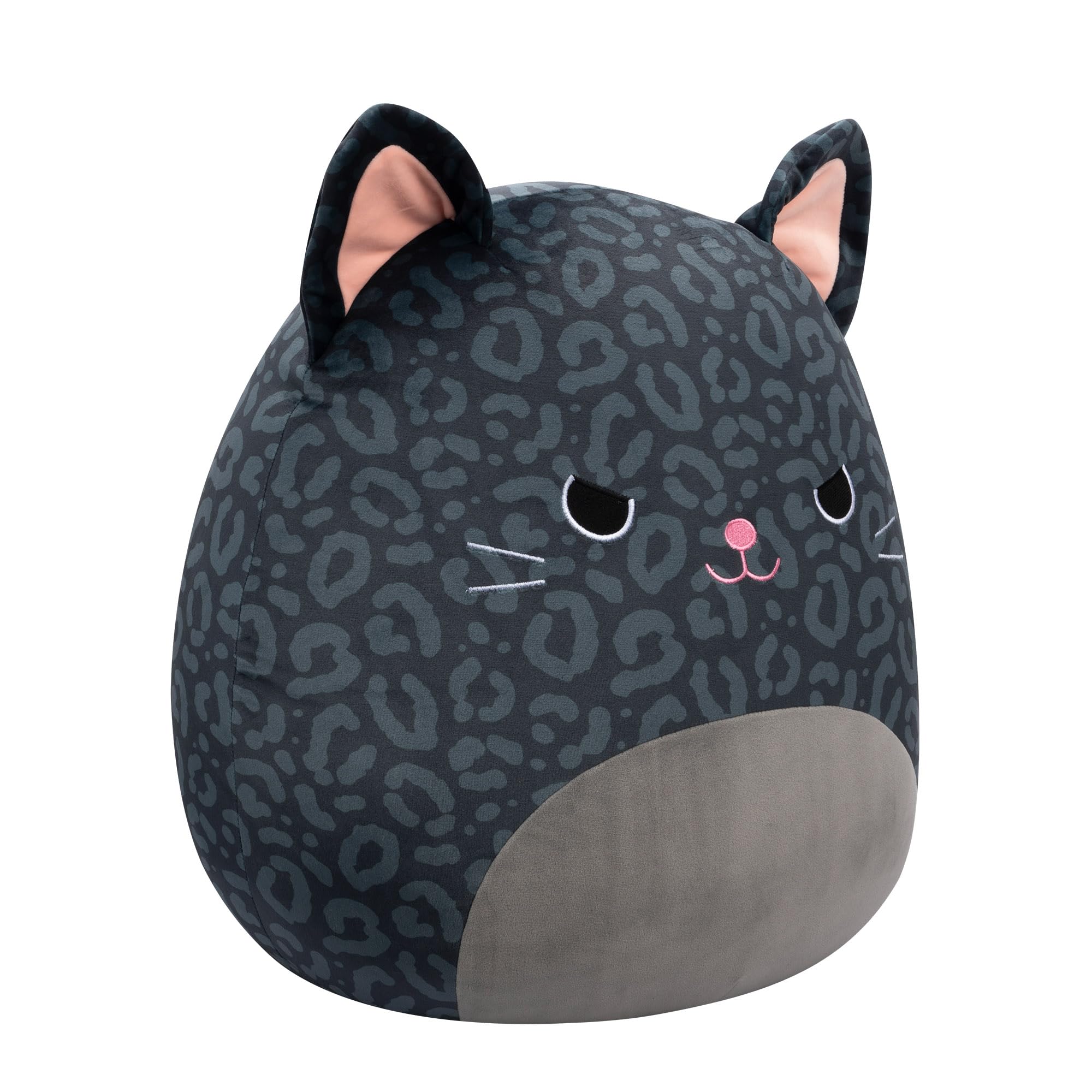 Squishmallows Original 16 Inch - Xiomara the Black Panther Plush Toy 9