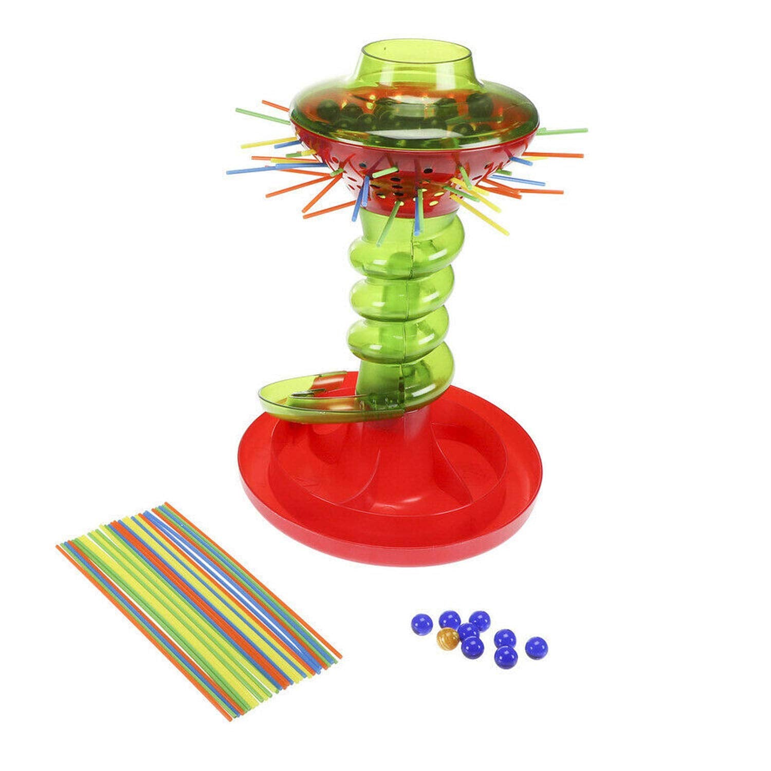 Hasbro Gaming Kerplunk Game - Family Board Game for Kids 5+ 5