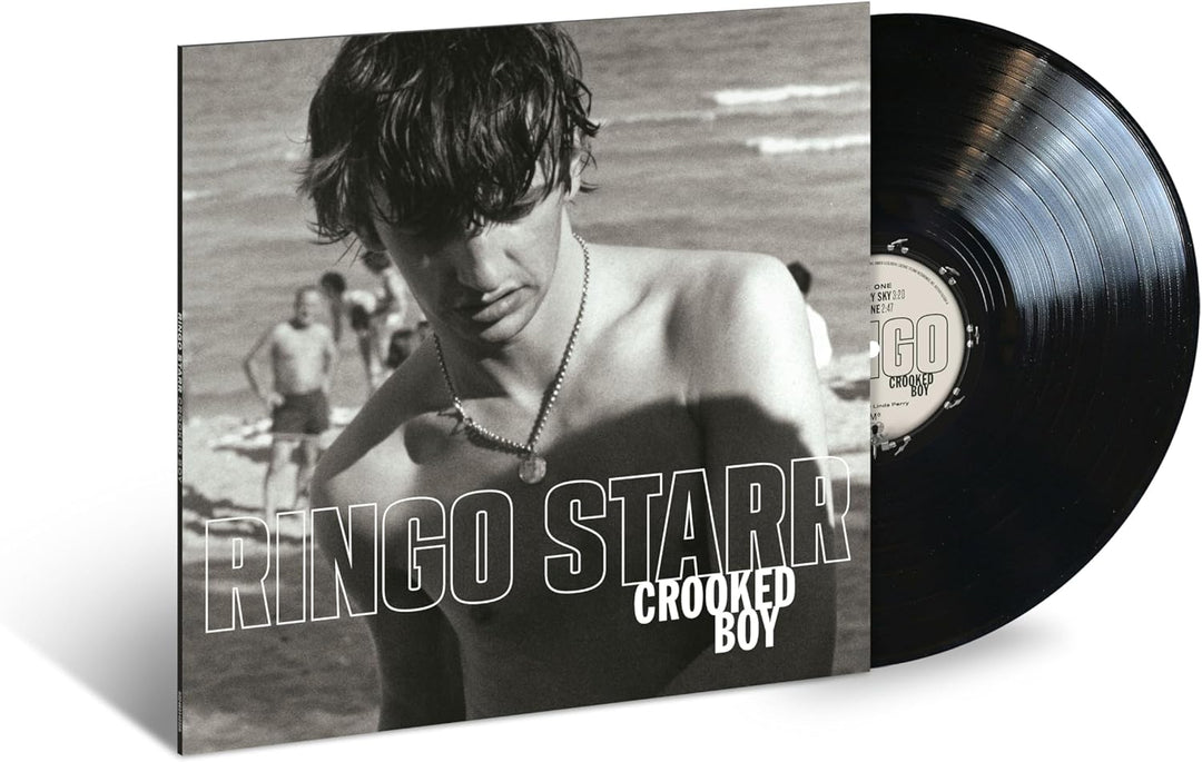 Crooked Boy [VINYL]